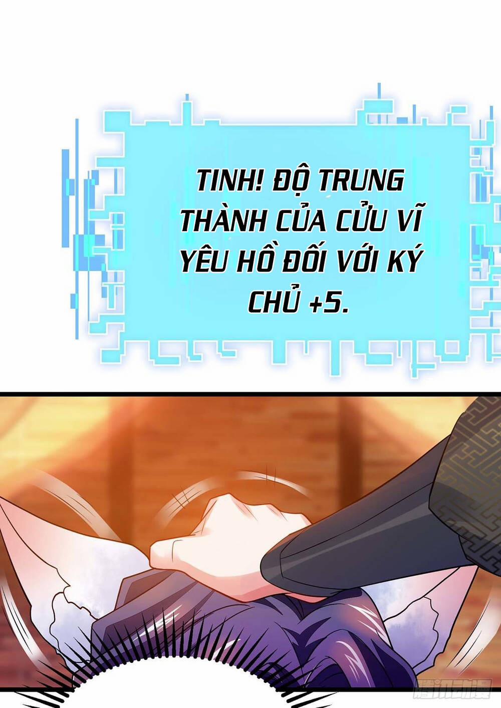 Ta Có Trăm Vạn Điểm Kỹ Năng 16 trang 5