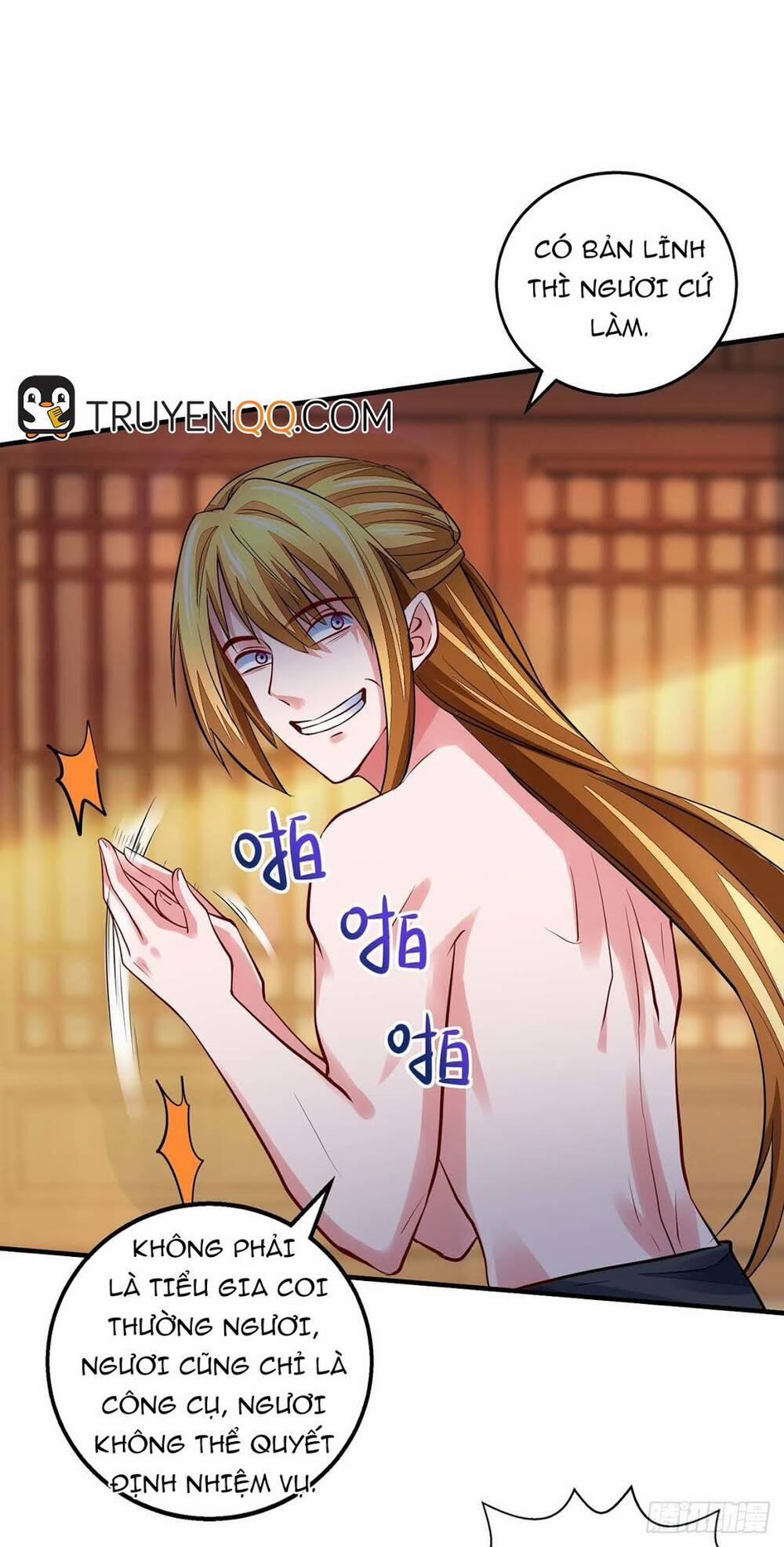 Ta Có Trăm Vạn Điểm Kỹ Năng 17 trang 1