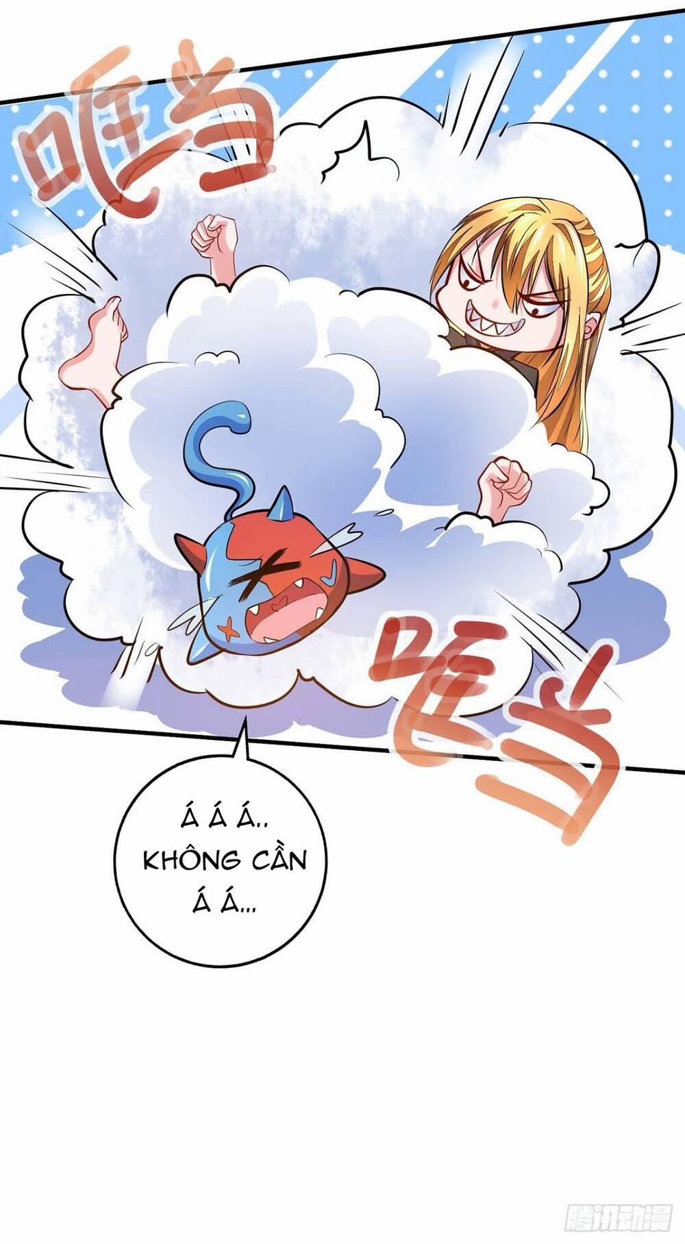 Ta Có Trăm Vạn Điểm Kỹ Năng 17 trang 12