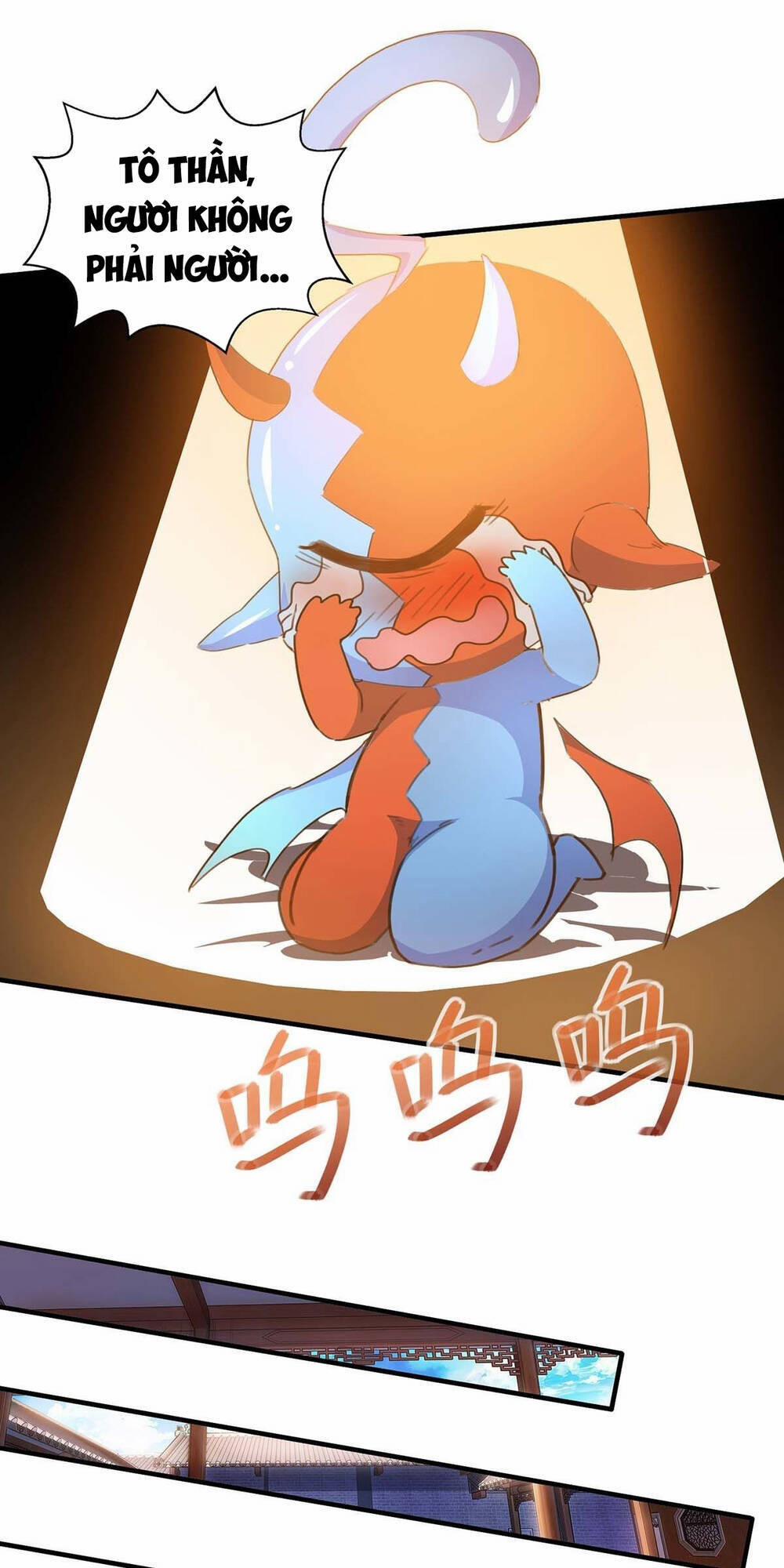 Ta Có Trăm Vạn Điểm Kỹ Năng 17 trang 17