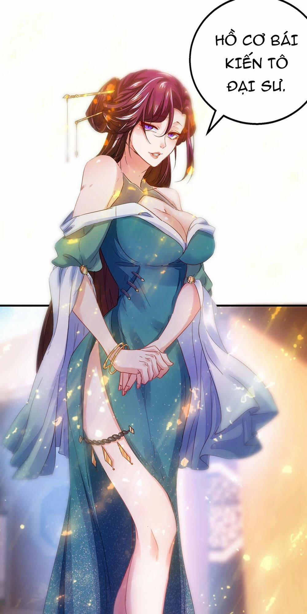 Ta Có Trăm Vạn Điểm Kỹ Năng 17 trang 19