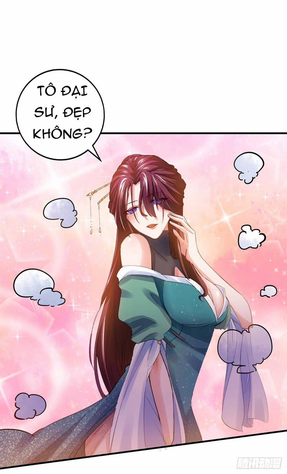 Ta Có Trăm Vạn Điểm Kỹ Năng 17 trang 22