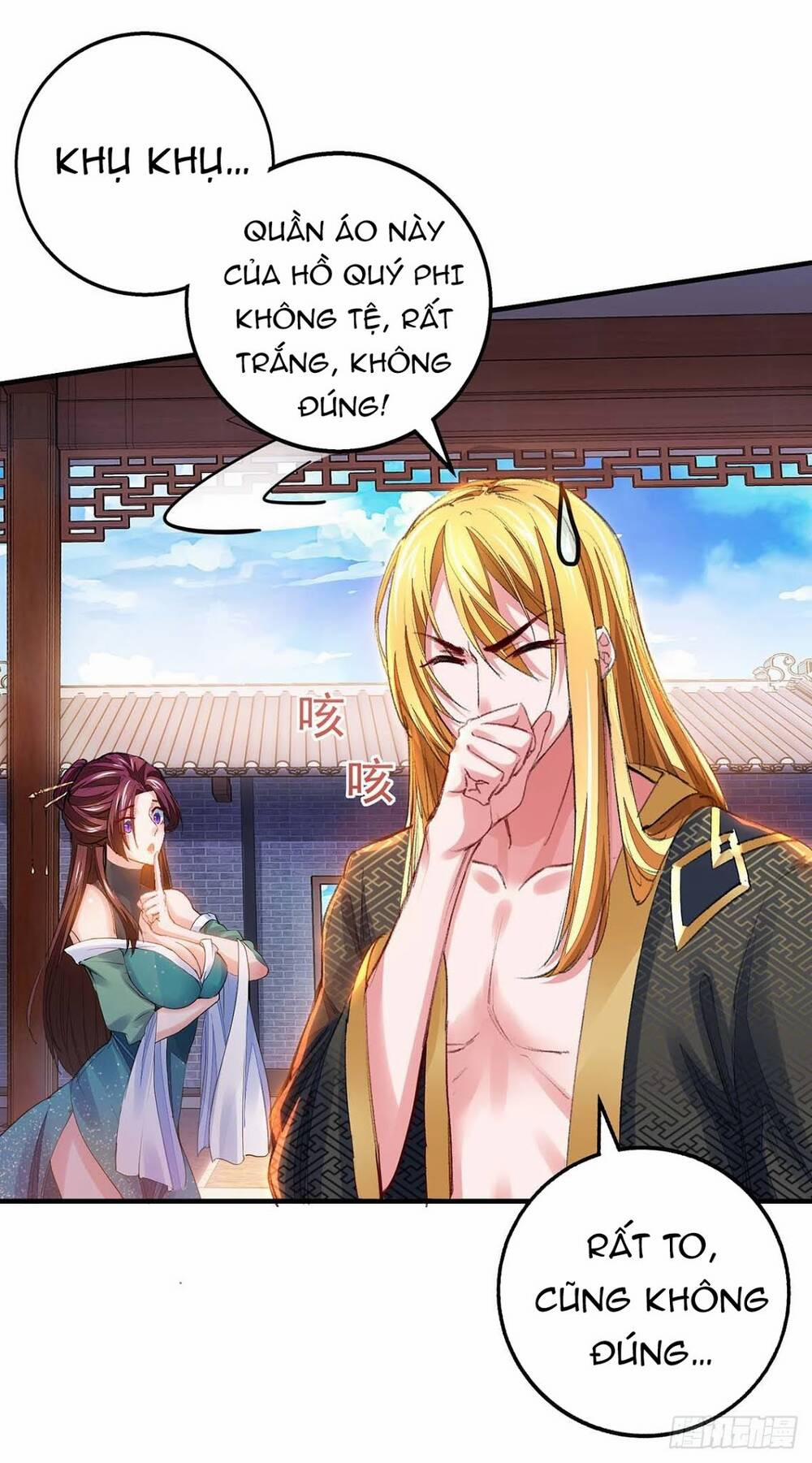 Ta Có Trăm Vạn Điểm Kỹ Năng 17 trang 23