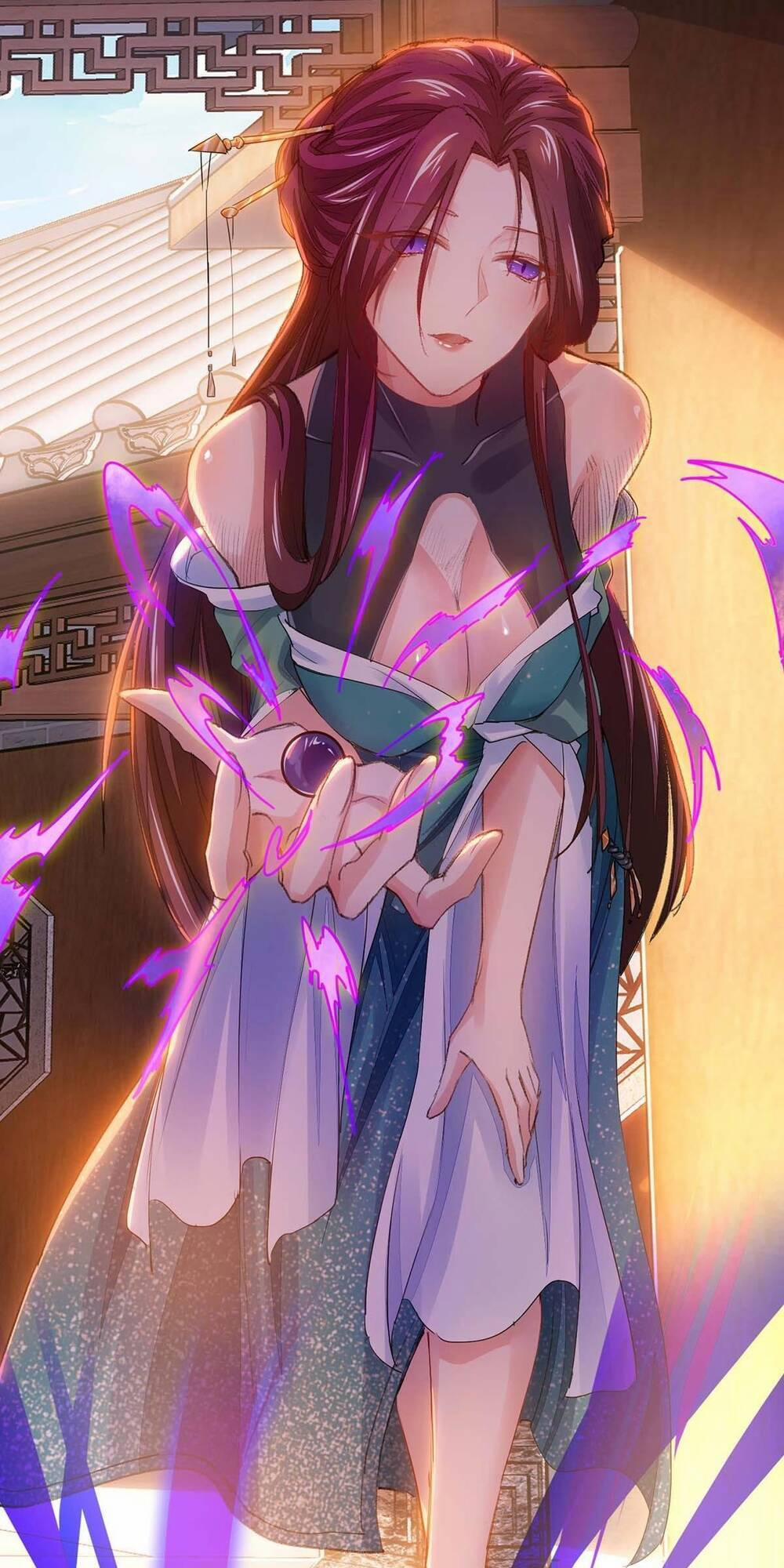 Ta Có Trăm Vạn Điểm Kỹ Năng 17 trang 25