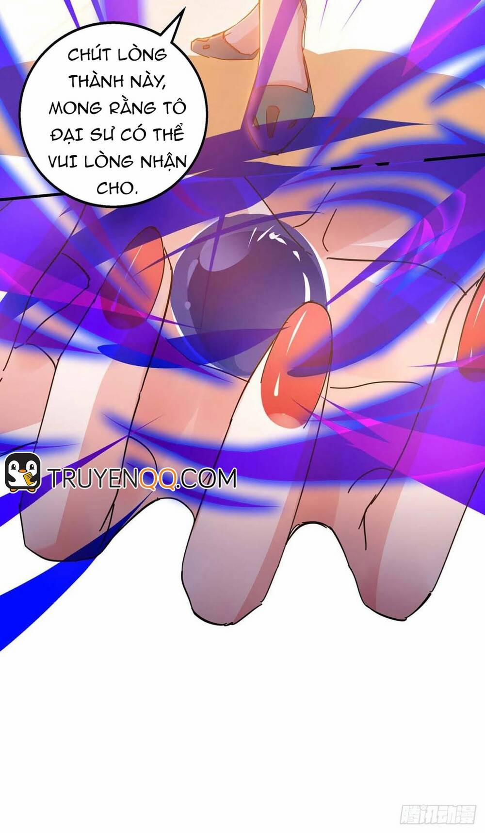 Ta Có Trăm Vạn Điểm Kỹ Năng 17 trang 27