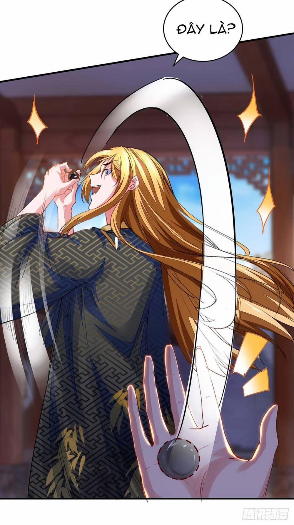 Ta Có Trăm Vạn Điểm Kỹ Năng 17 trang 30