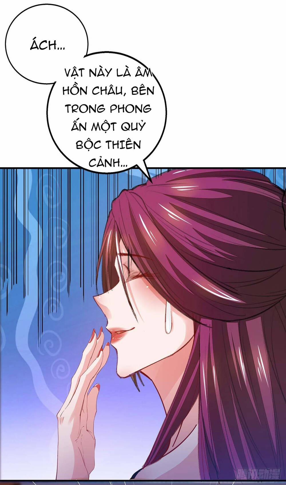 Ta Có Trăm Vạn Điểm Kỹ Năng 17 trang 31