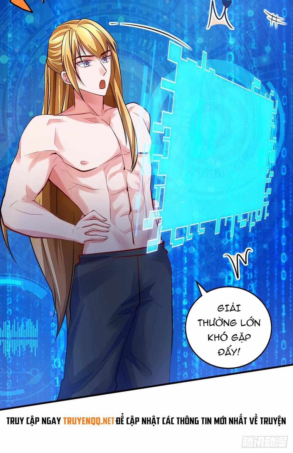 Ta Có Trăm Vạn Điểm Kỹ Năng 17 trang 4