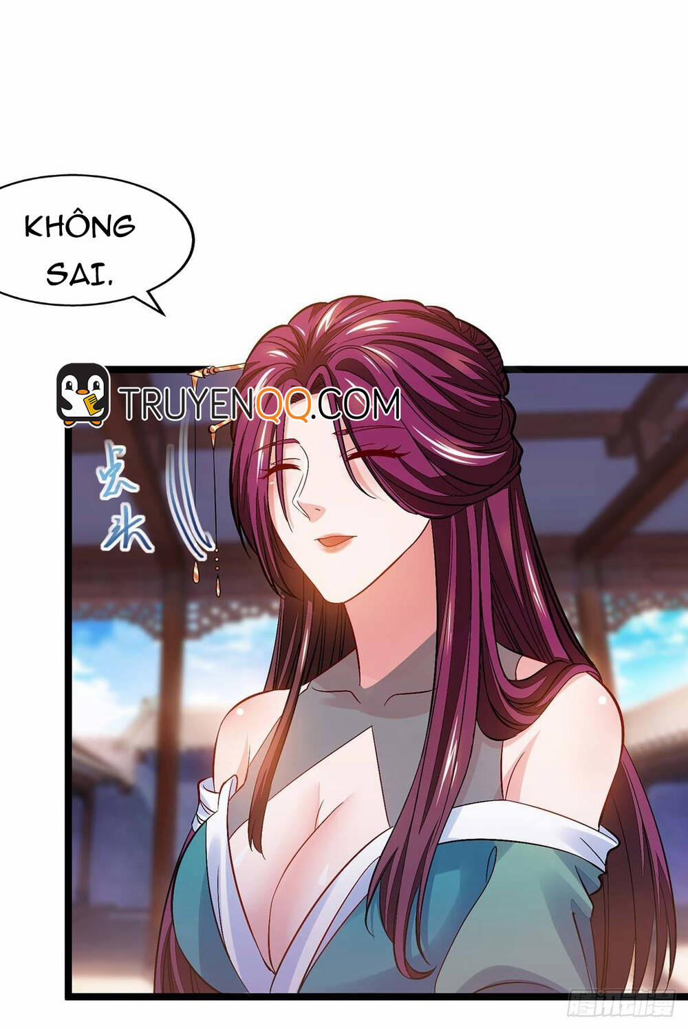 Ta Có Trăm Vạn Điểm Kỹ Năng 18 trang 1