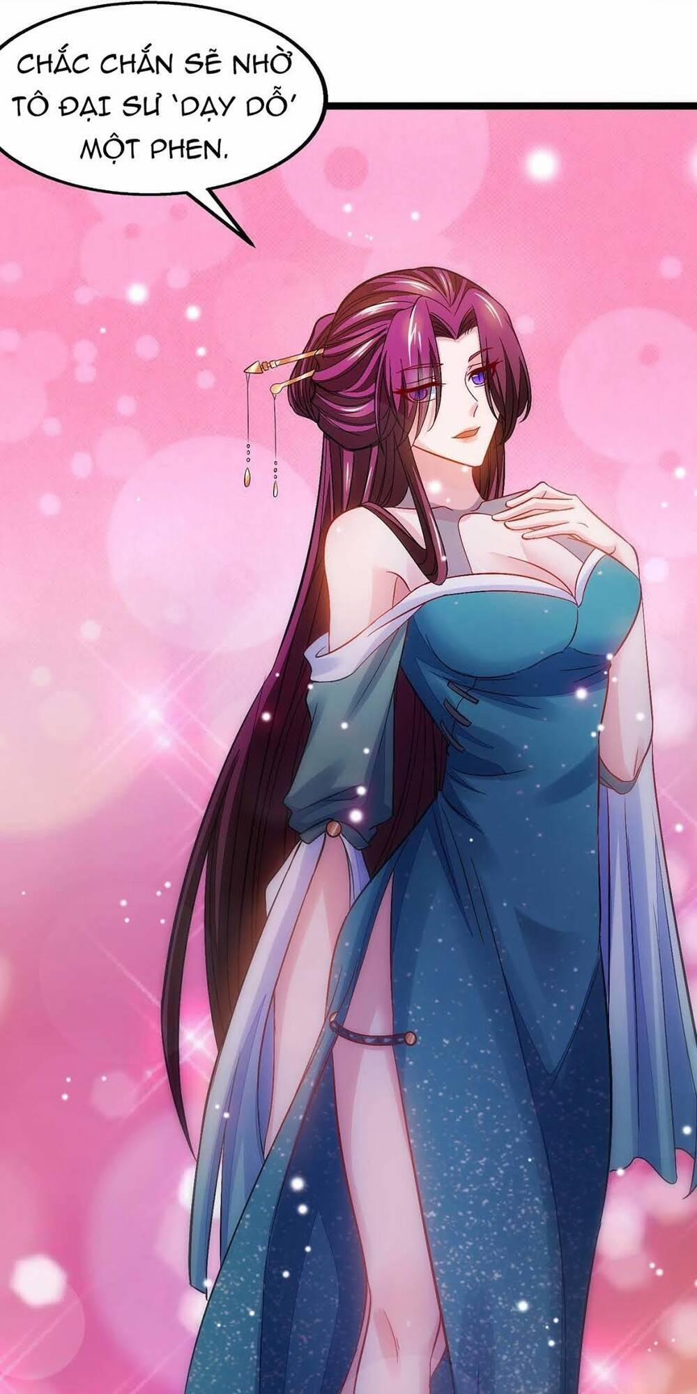 Ta Có Trăm Vạn Điểm Kỹ Năng 18 trang 10