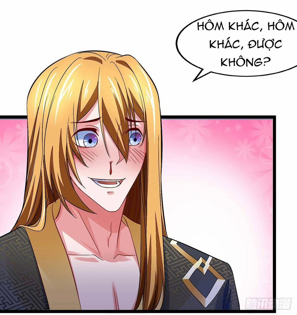 Ta Có Trăm Vạn Điểm Kỹ Năng 18 trang 12