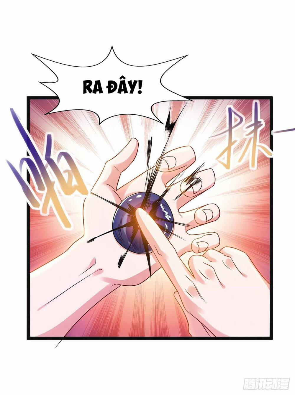 Ta Có Trăm Vạn Điểm Kỹ Năng 18 trang 17