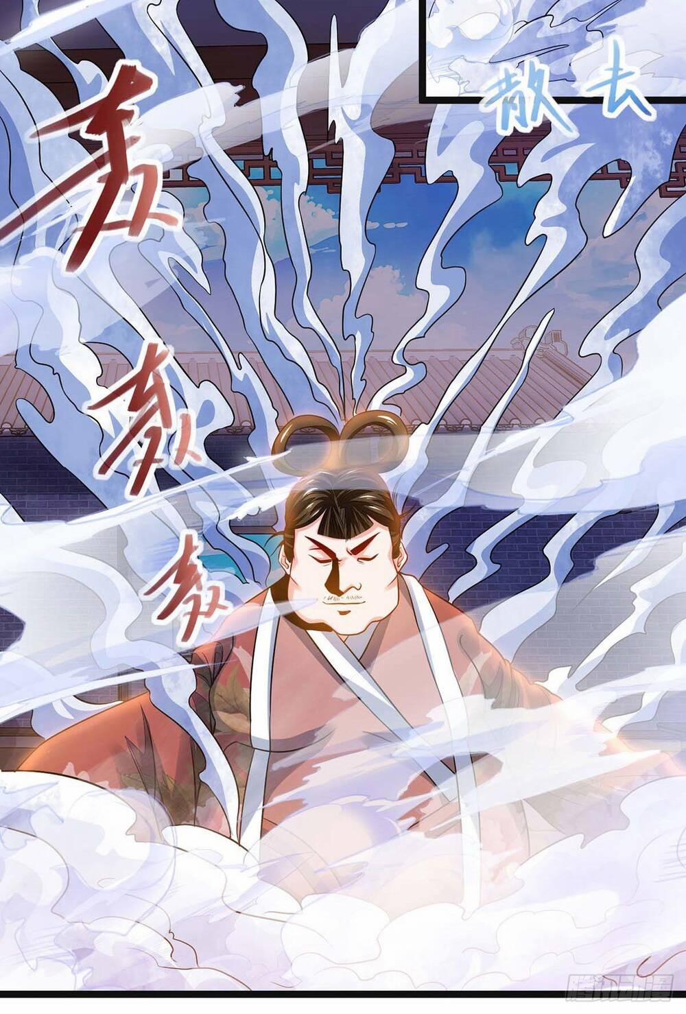 Ta Có Trăm Vạn Điểm Kỹ Năng 18 trang 23