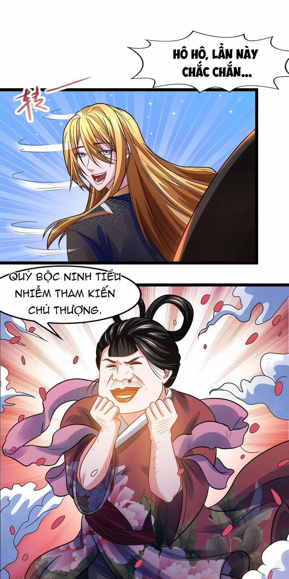 Ta Có Trăm Vạn Điểm Kỹ Năng 18 trang 29