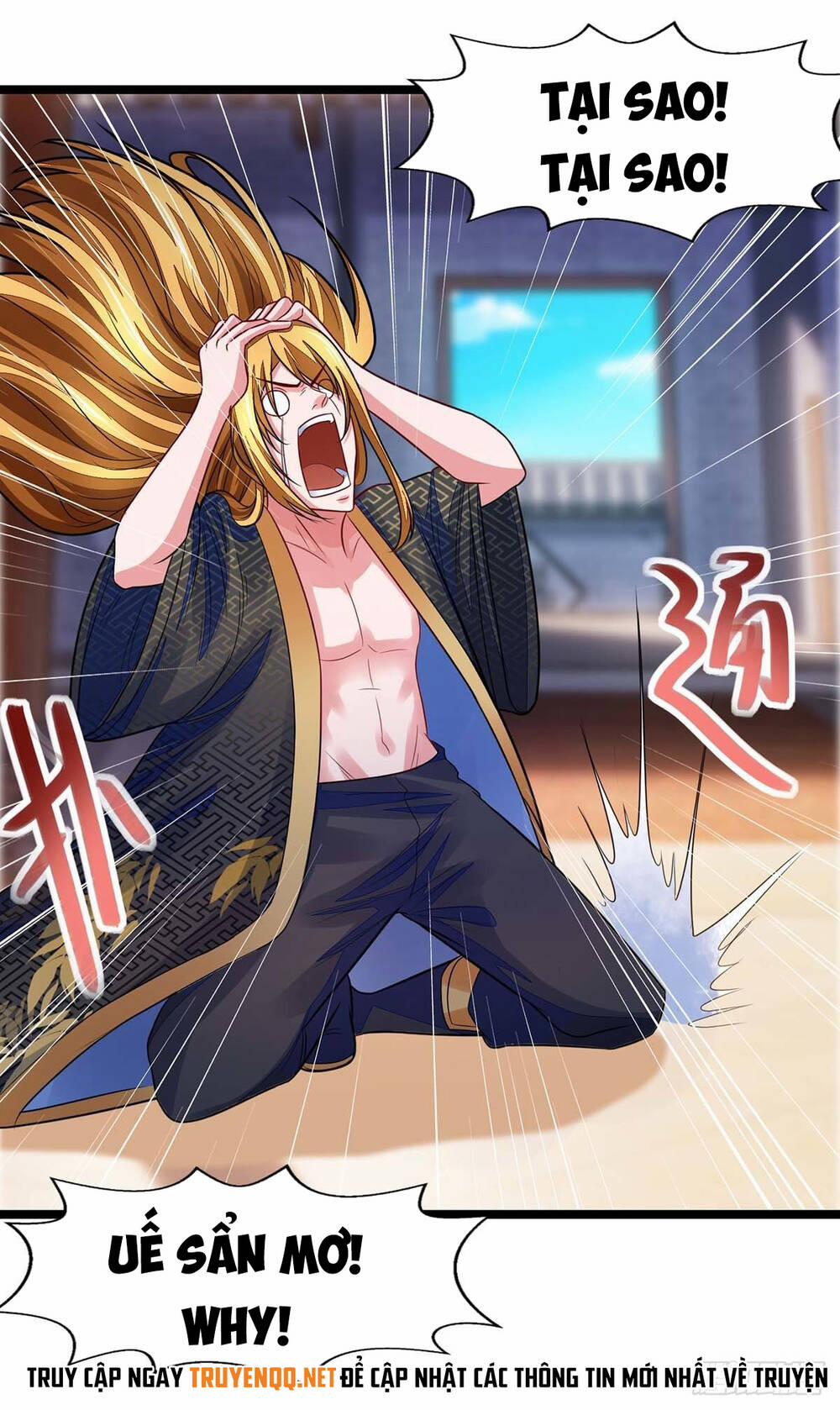 Ta Có Trăm Vạn Điểm Kỹ Năng 18 trang 31