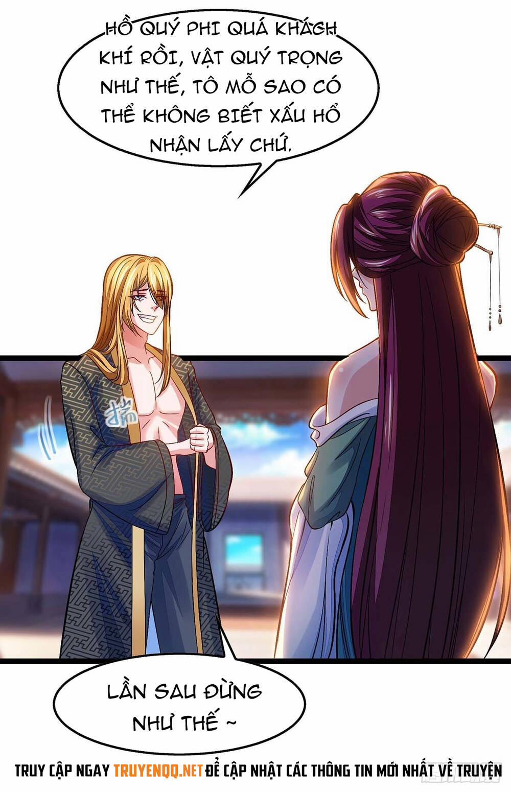 Ta Có Trăm Vạn Điểm Kỹ Năng 18 trang 5