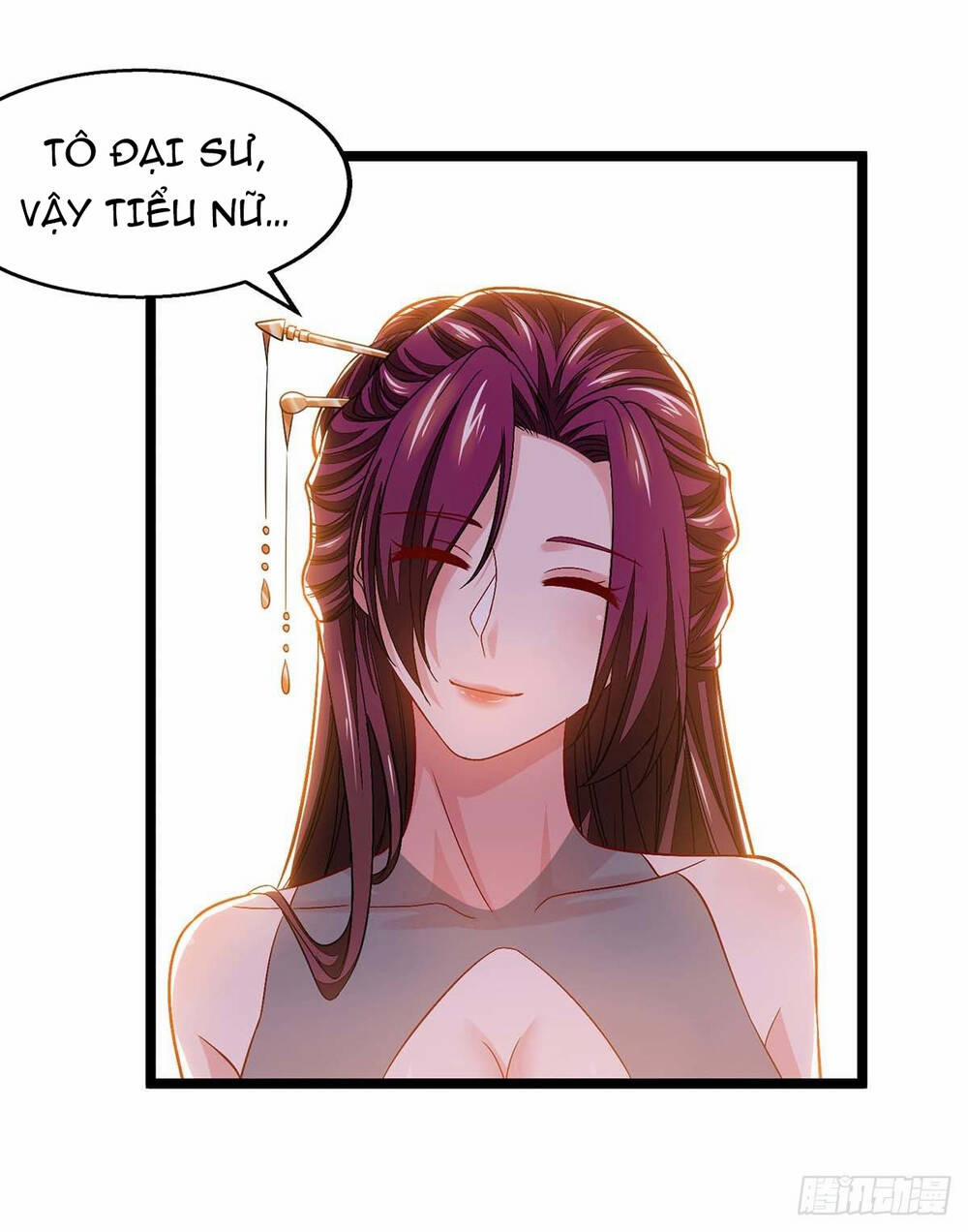 Ta Có Trăm Vạn Điểm Kỹ Năng 18 trang 6