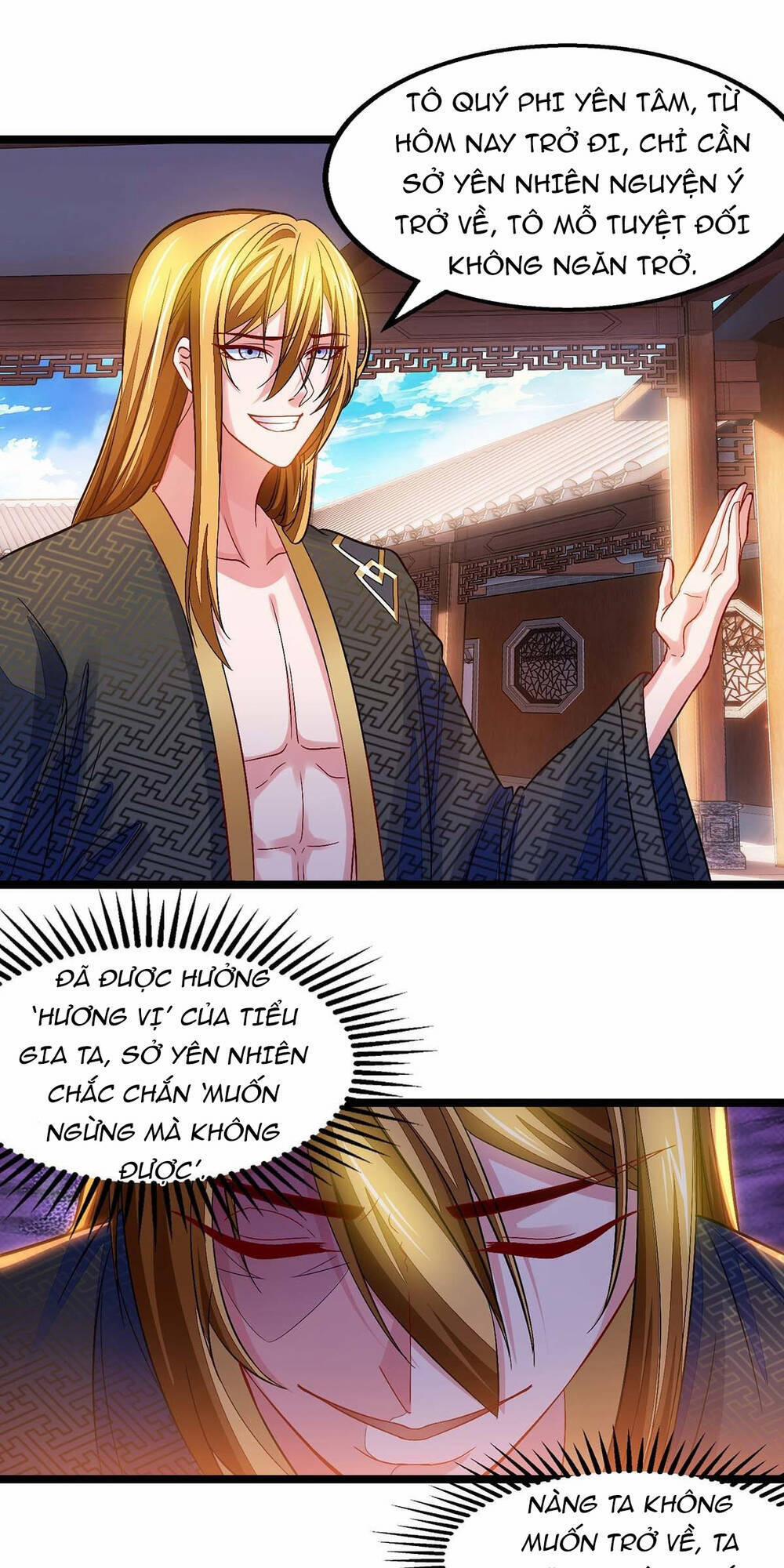 Ta Có Trăm Vạn Điểm Kỹ Năng 18 trang 7