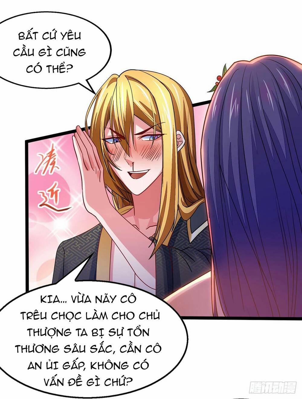 Ta Có Trăm Vạn Điểm Kỹ Năng 19 trang 17