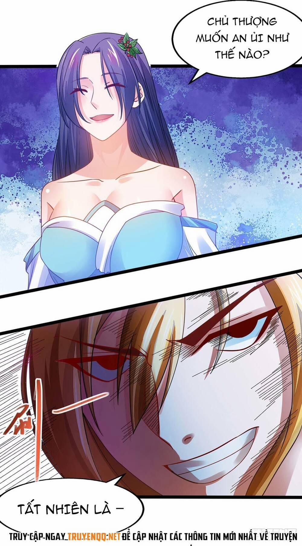 Ta Có Trăm Vạn Điểm Kỹ Năng 19 trang 18