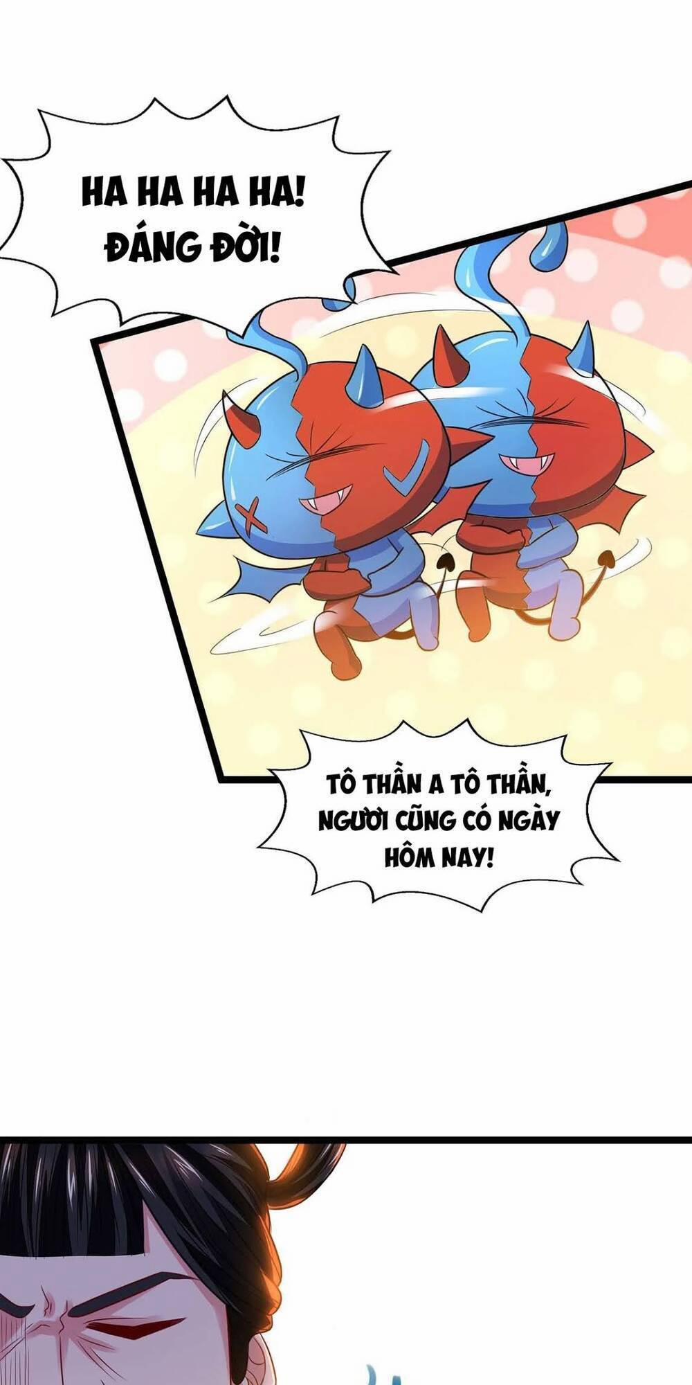 Ta Có Trăm Vạn Điểm Kỹ Năng 19 trang 2