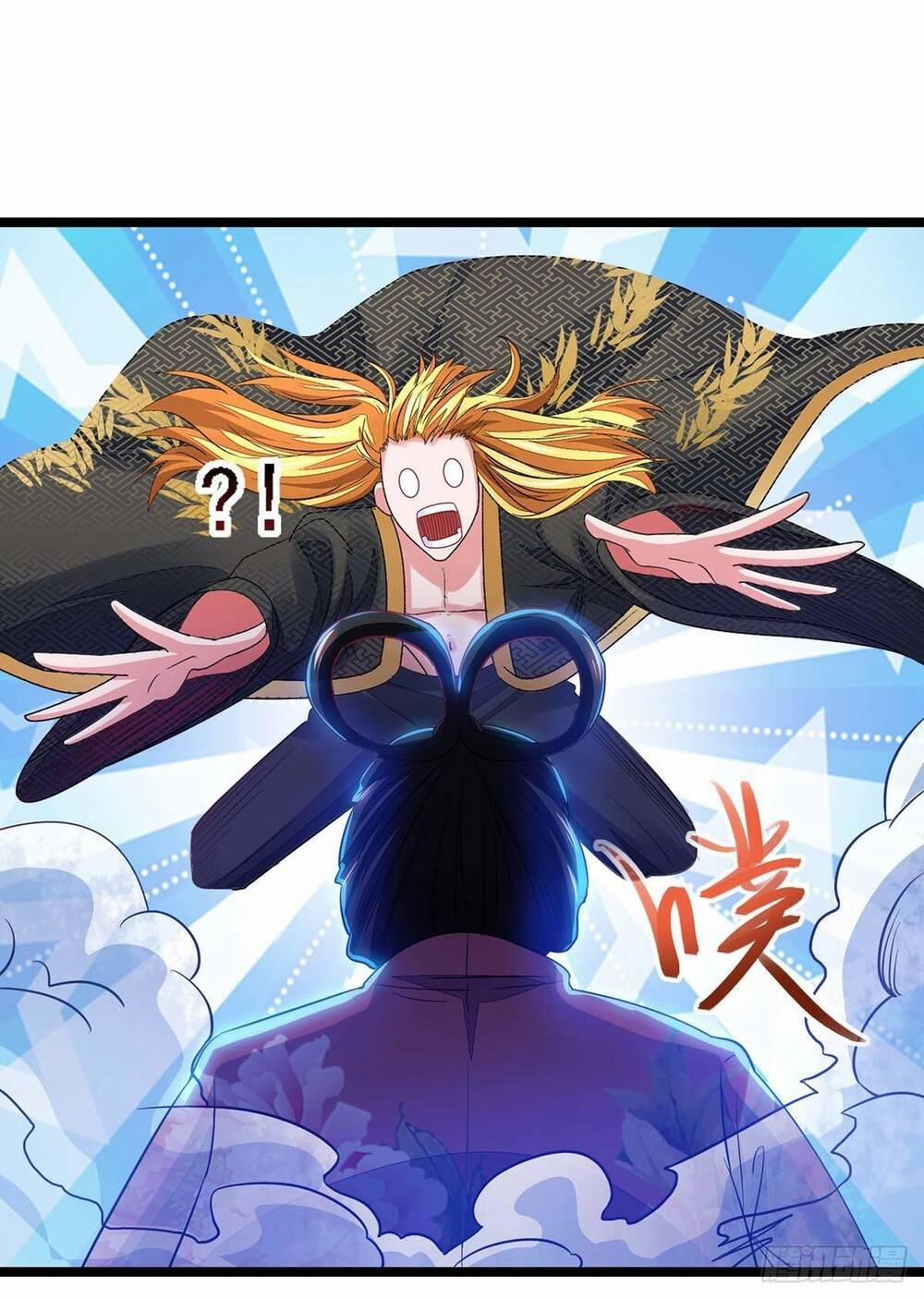 Ta Có Trăm Vạn Điểm Kỹ Năng 19 trang 21