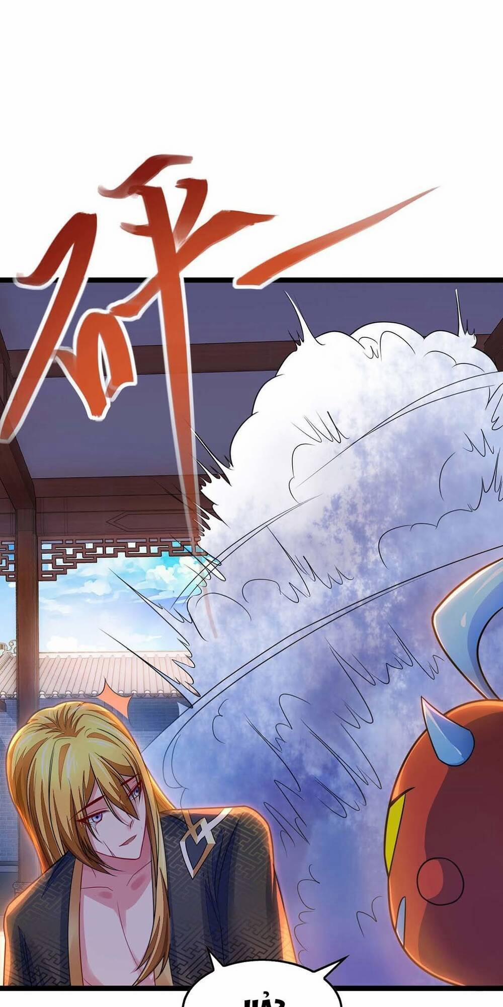 Ta Có Trăm Vạn Điểm Kỹ Năng 19 trang 4