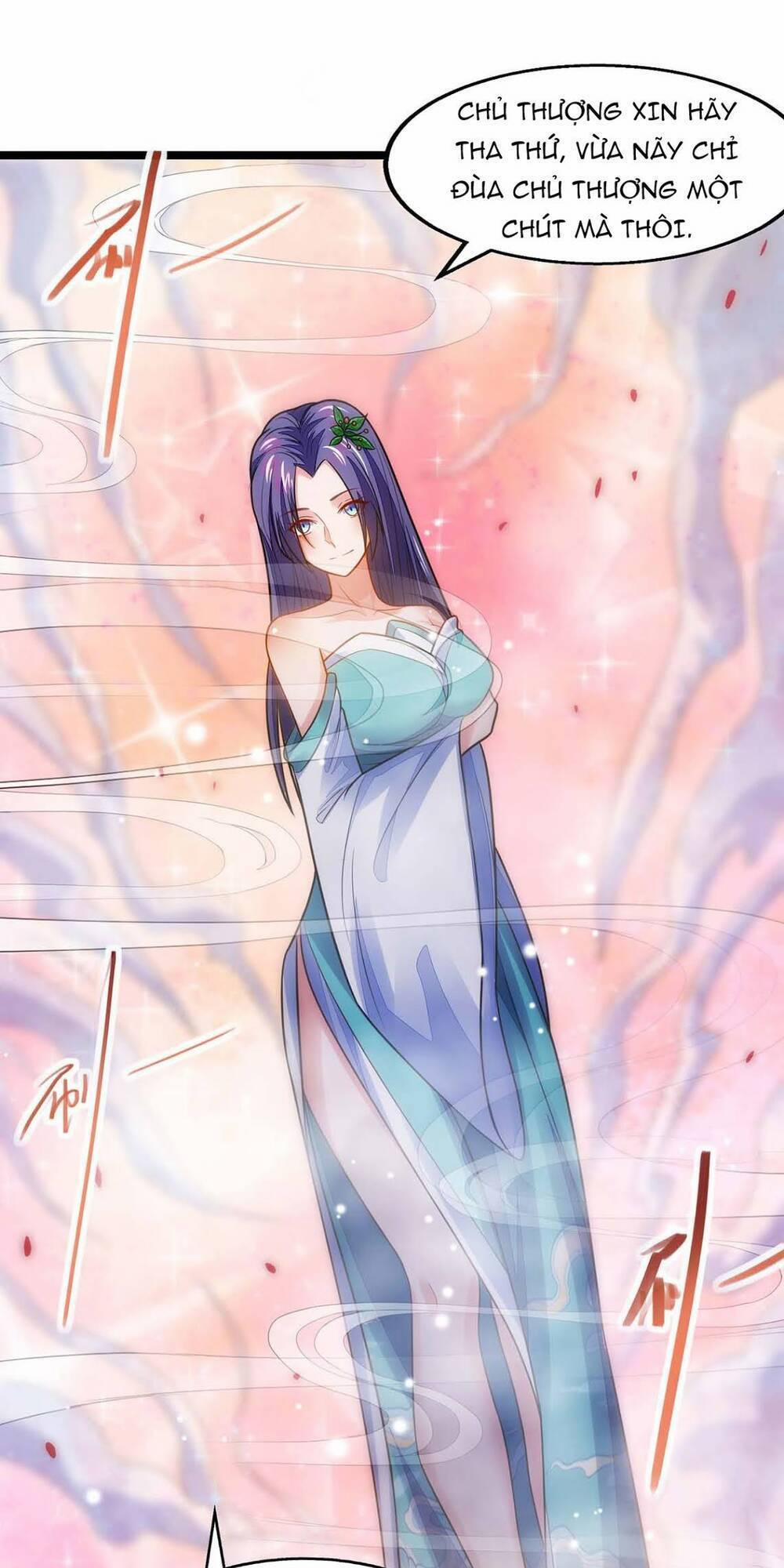 Ta Có Trăm Vạn Điểm Kỹ Năng 19 trang 6