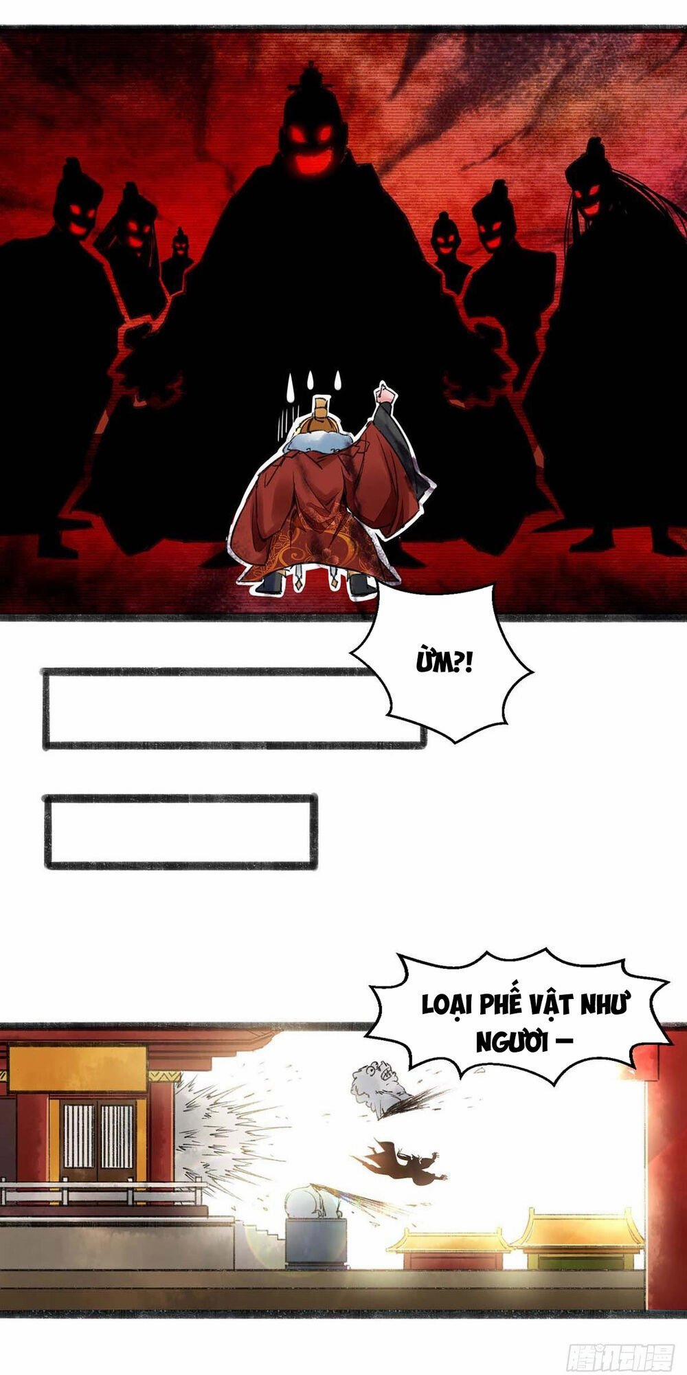 Ta Có Trăm Vạn Điểm Kỹ Năng 2 trang 30