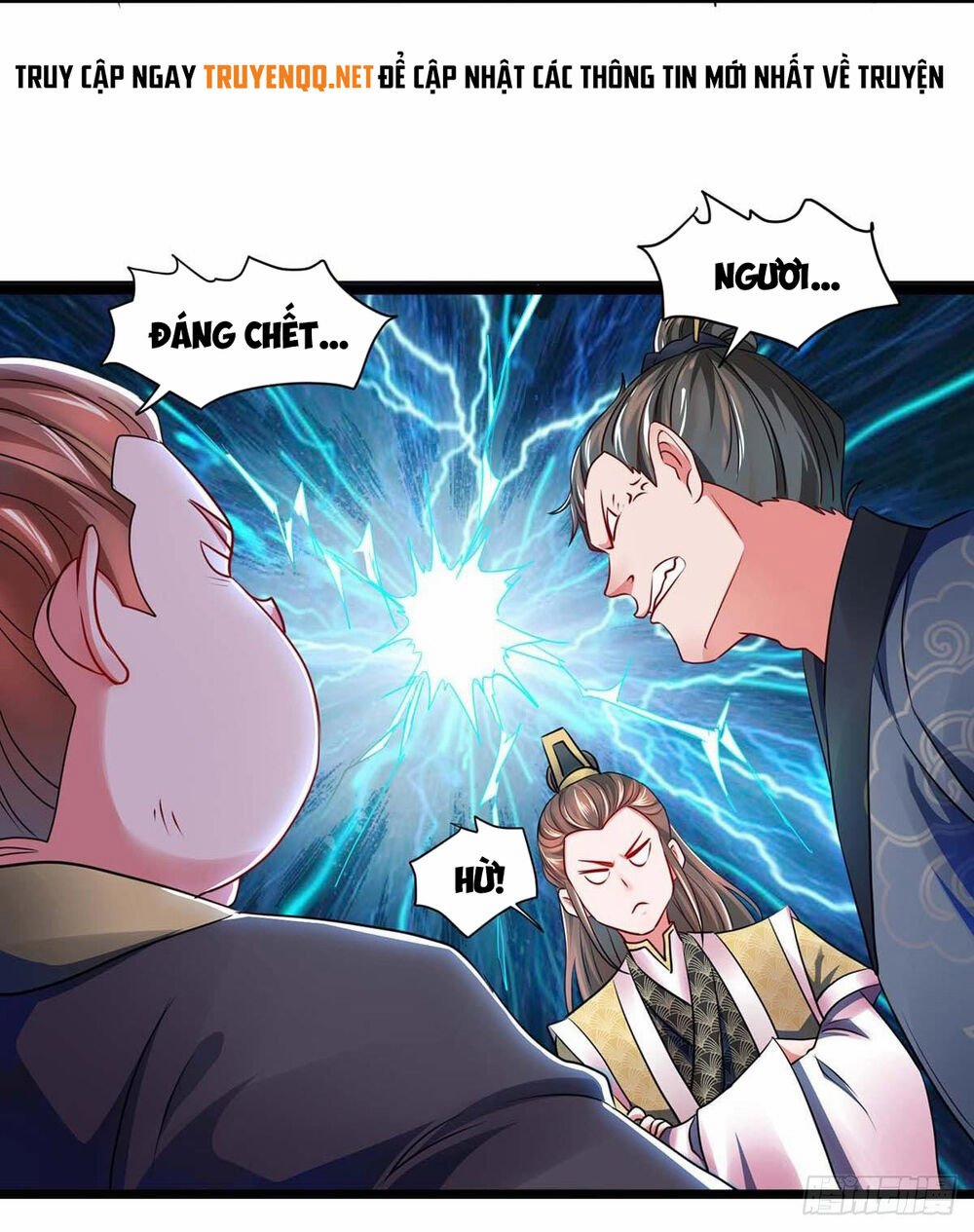 Ta Có Trăm Vạn Điểm Kỹ Năng 2 trang 6