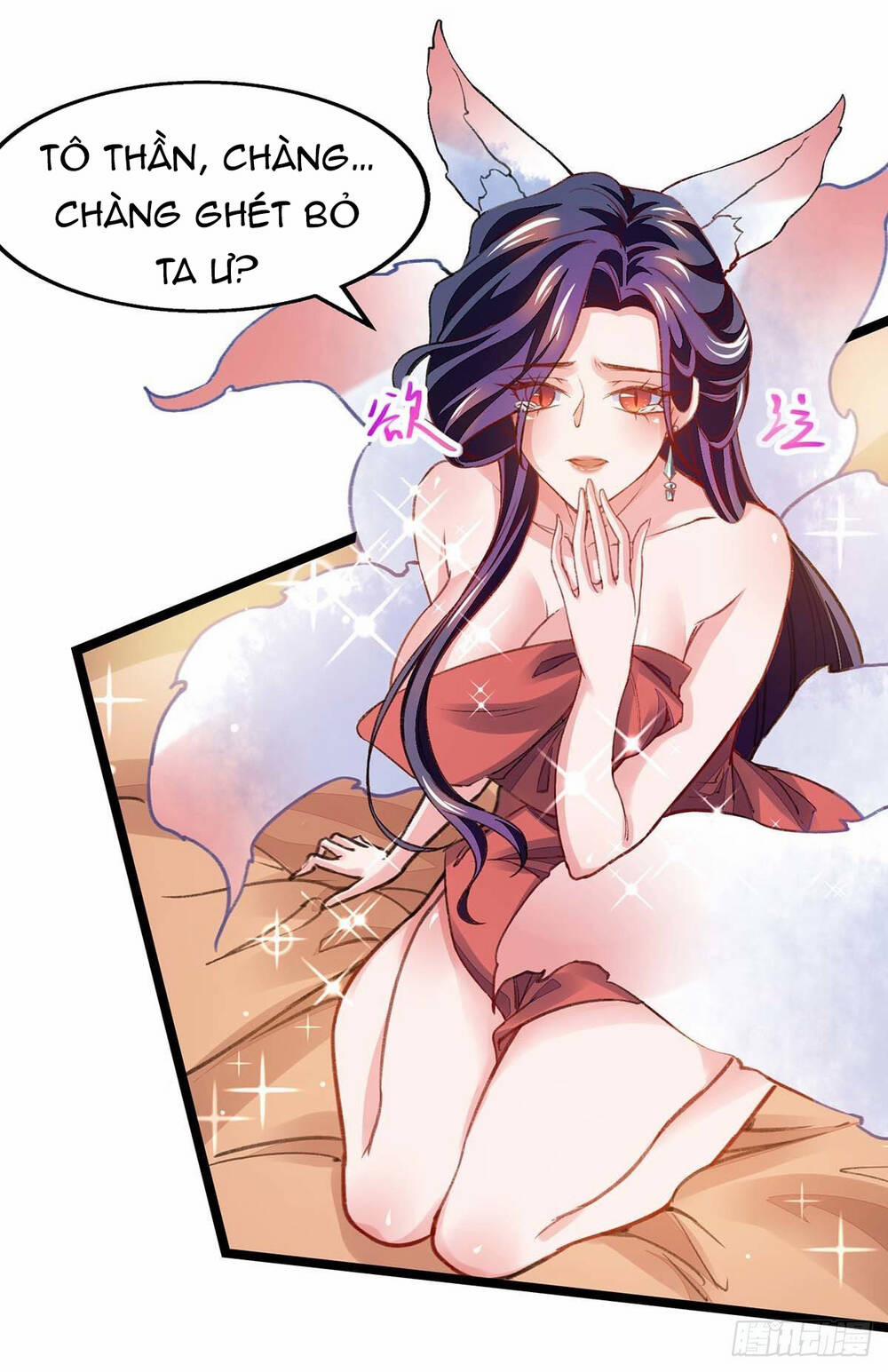 Ta Có Trăm Vạn Điểm Kỹ Năng 20 trang 14