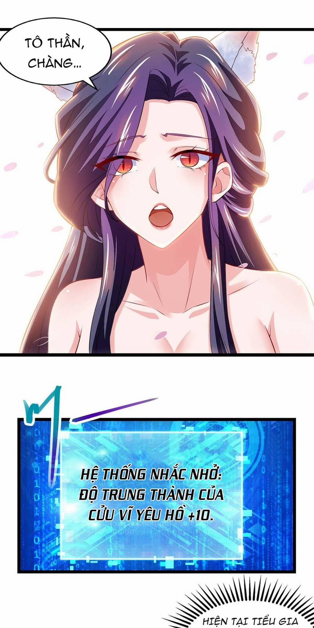 Ta Có Trăm Vạn Điểm Kỹ Năng 20 trang 18