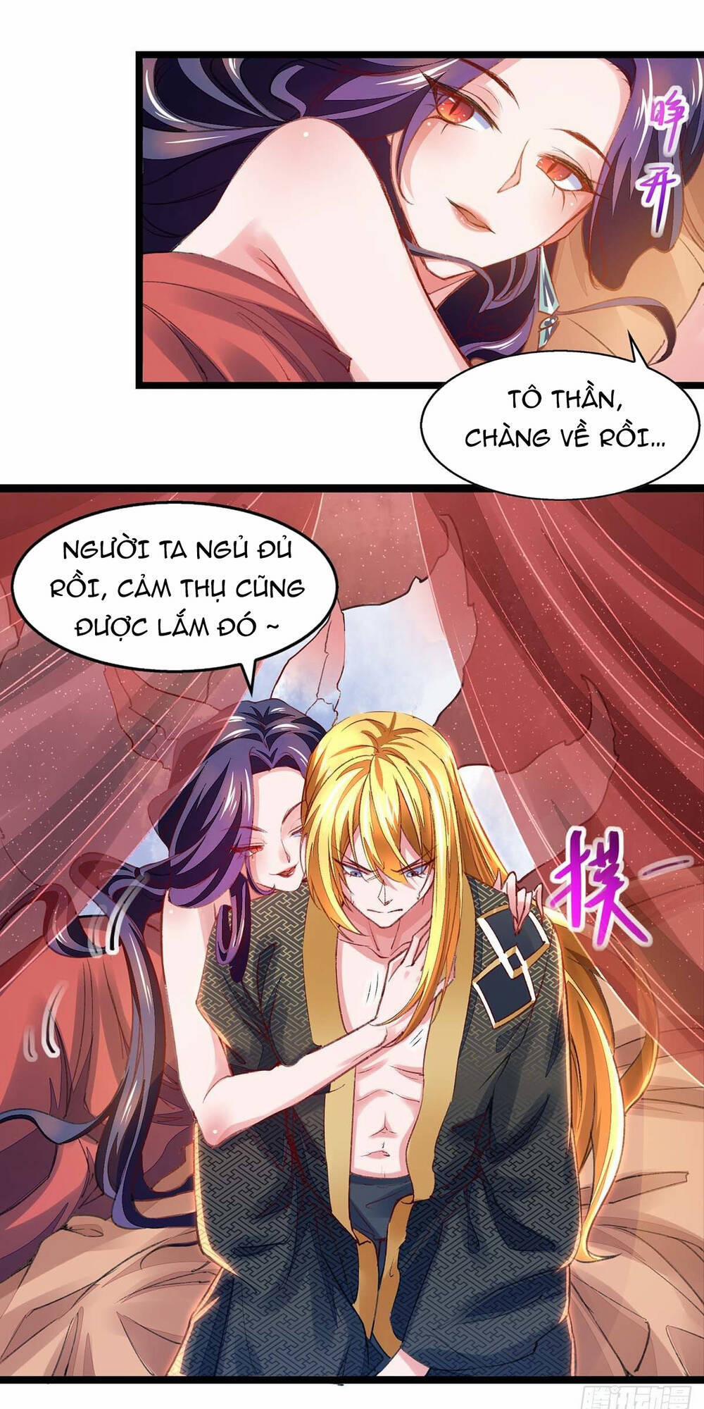 Ta Có Trăm Vạn Điểm Kỹ Năng 20 trang 2