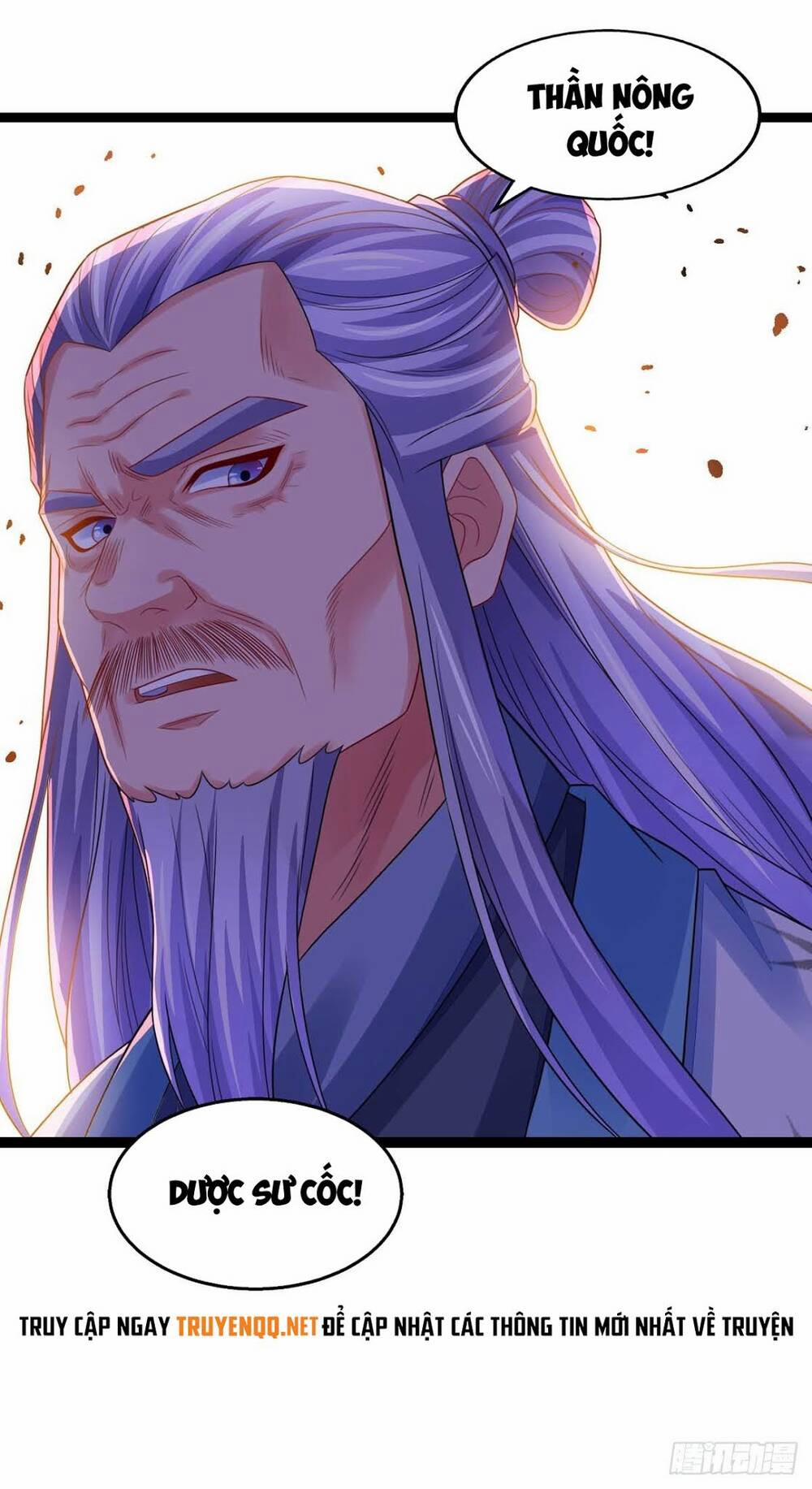 Ta Có Trăm Vạn Điểm Kỹ Năng 21 trang 22