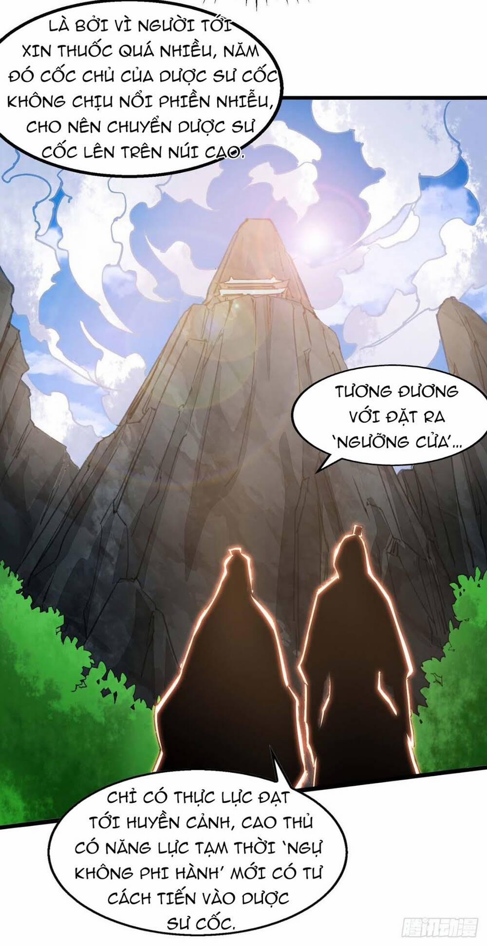 Ta Có Trăm Vạn Điểm Kỹ Năng 21 trang 28