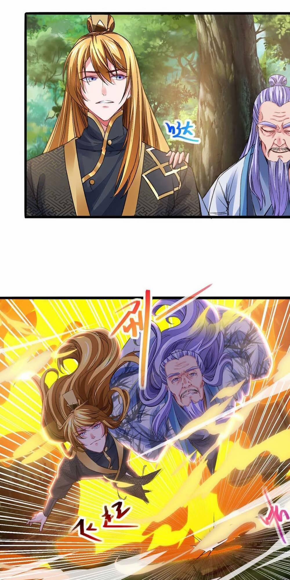 Ta Có Trăm Vạn Điểm Kỹ Năng 21 trang 31