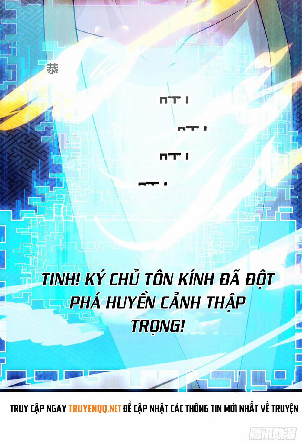 Ta Có Trăm Vạn Điểm Kỹ Năng 21 trang 8