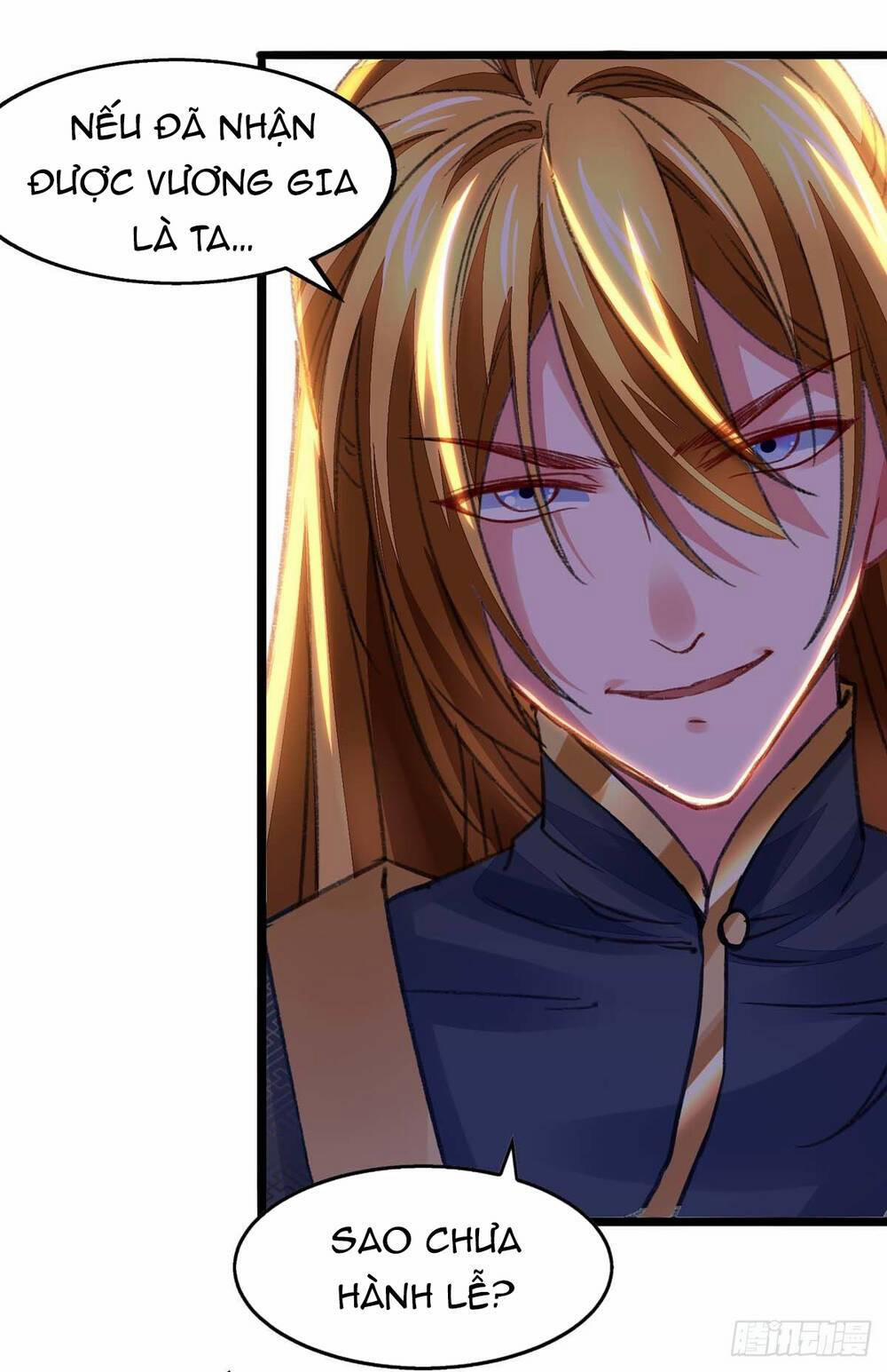 Ta Có Trăm Vạn Điểm Kỹ Năng 22 trang 20