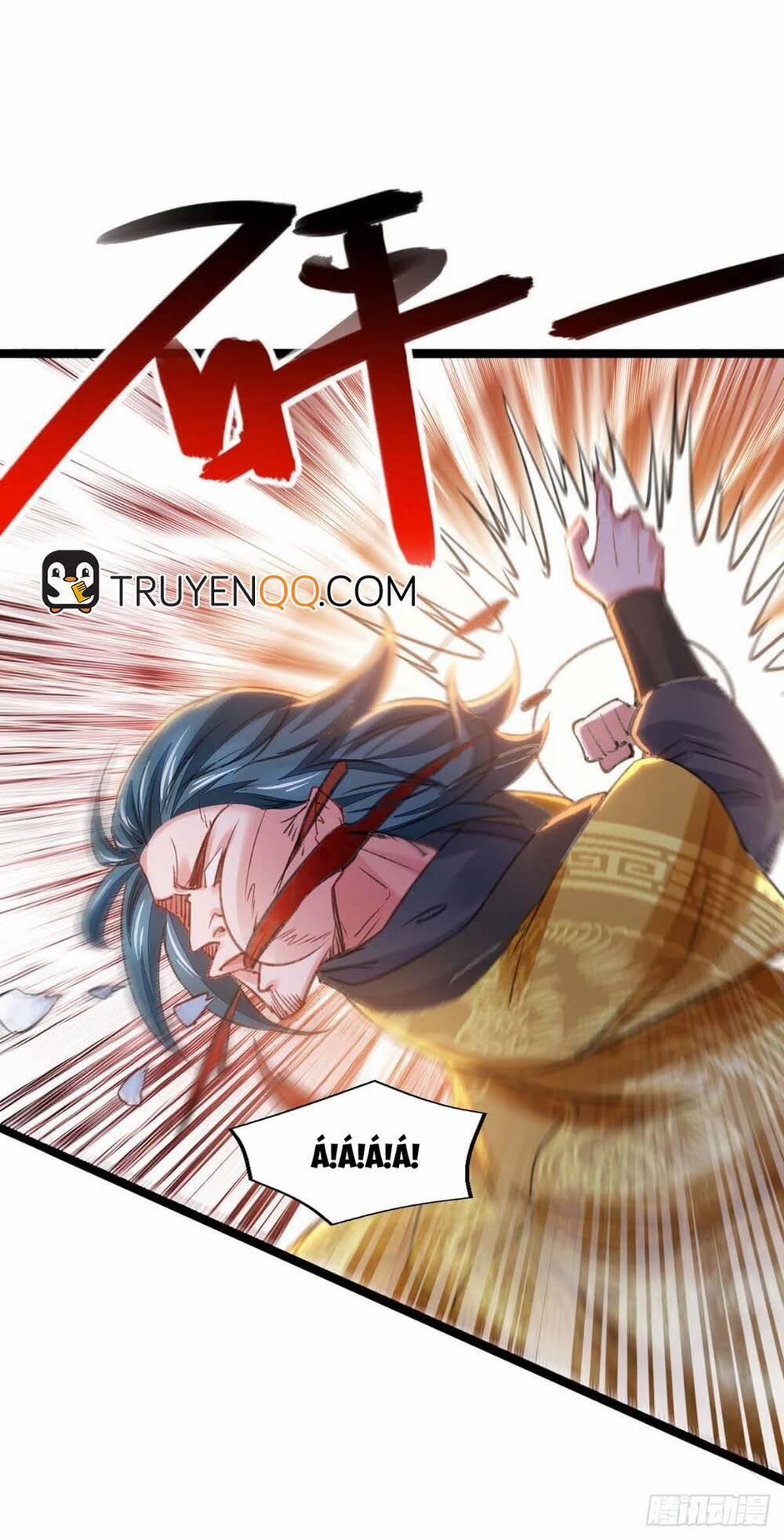 Ta Có Trăm Vạn Điểm Kỹ Năng 22 trang 23