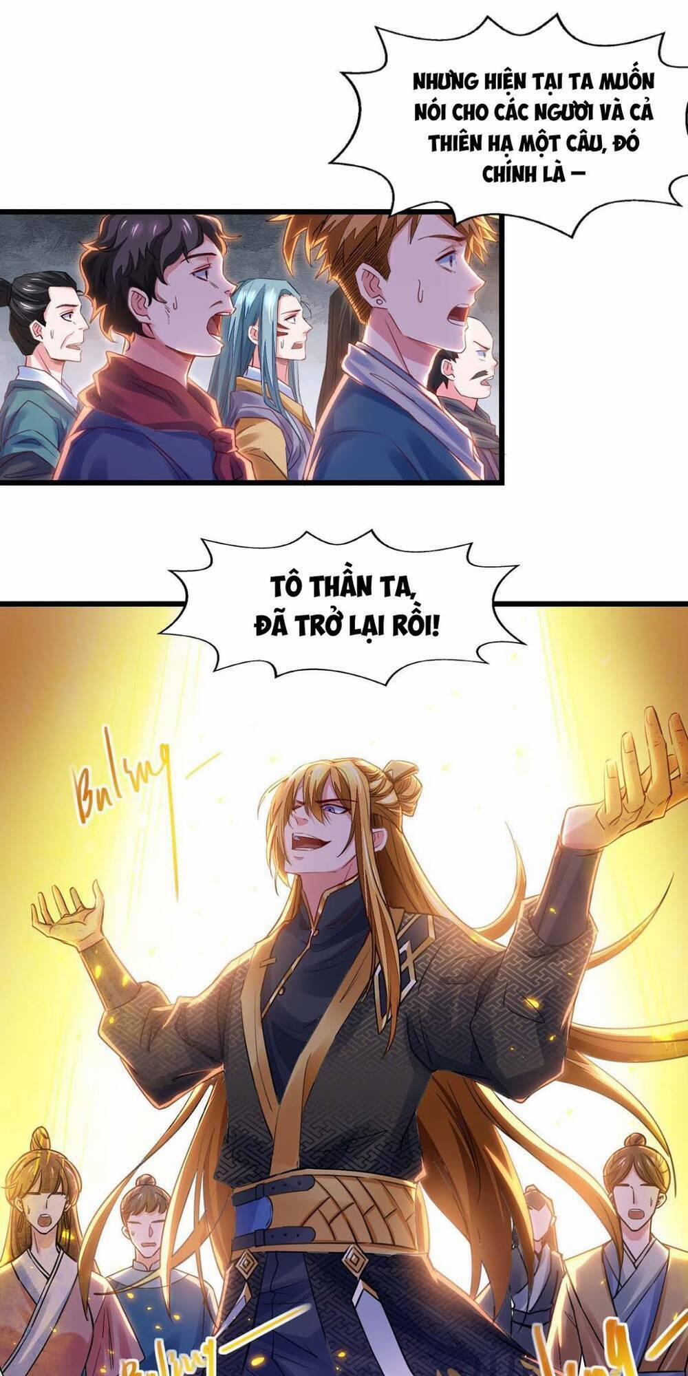 Ta Có Trăm Vạn Điểm Kỹ Năng 22 trang 27