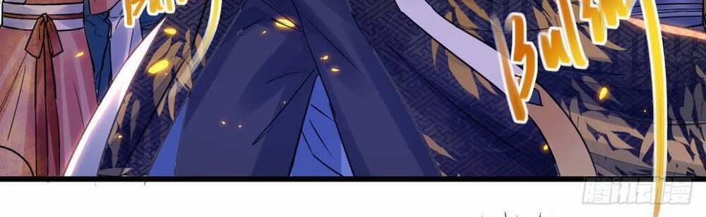 Ta Có Trăm Vạn Điểm Kỹ Năng 22 trang 28