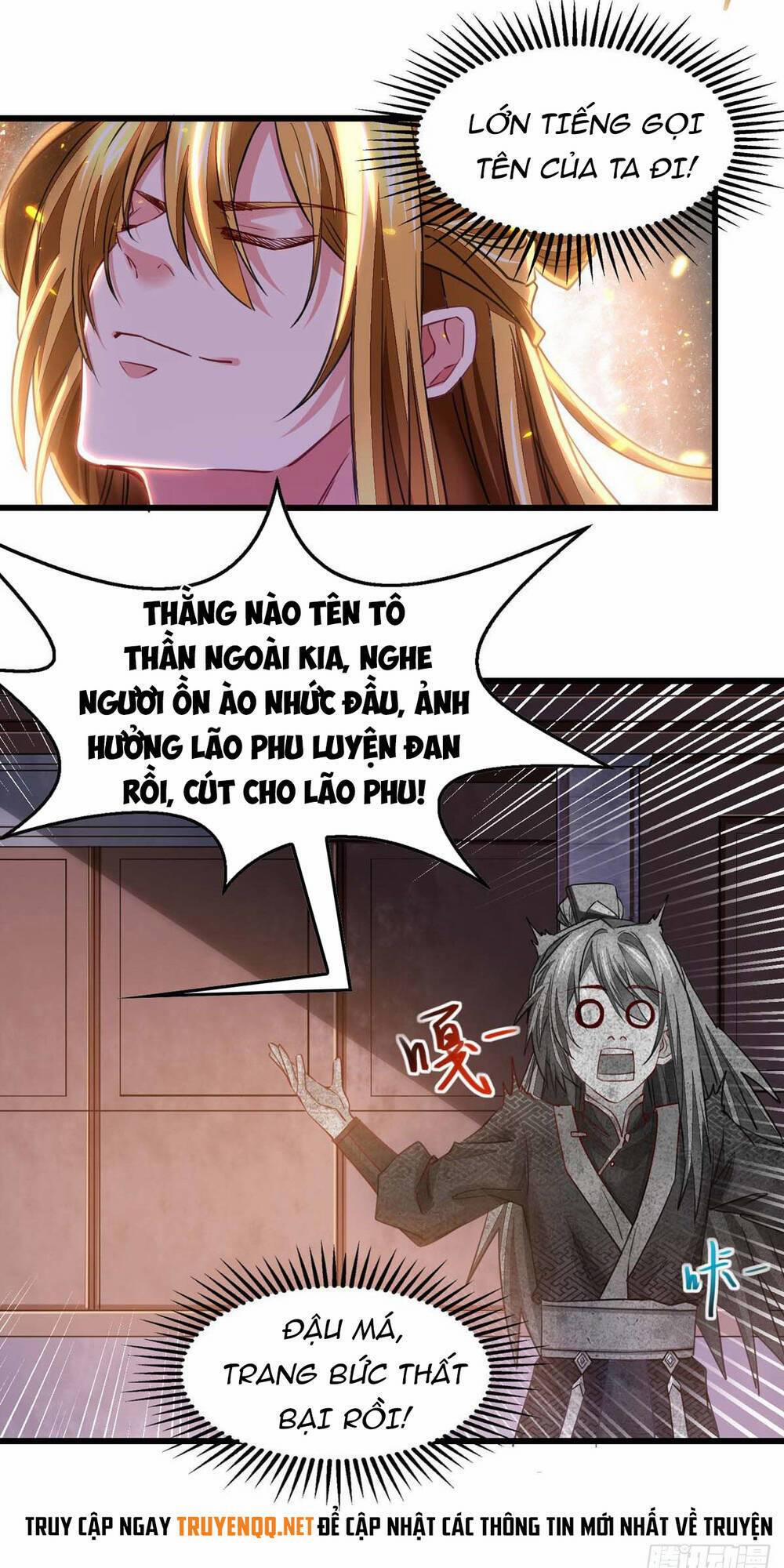 Ta Có Trăm Vạn Điểm Kỹ Năng 22 trang 29