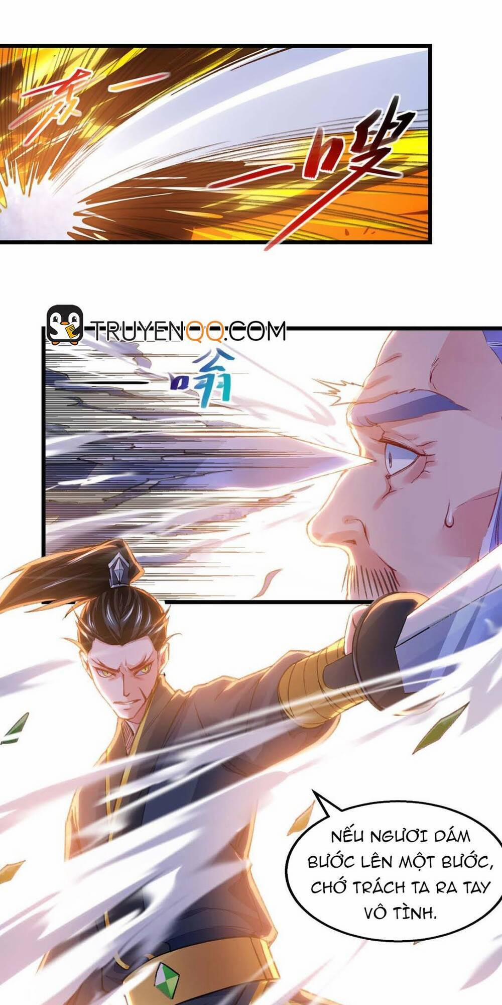 Ta Có Trăm Vạn Điểm Kỹ Năng 23 trang 15