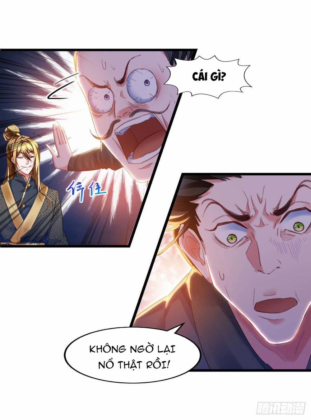 Ta Có Trăm Vạn Điểm Kỹ Năng 24 trang 17