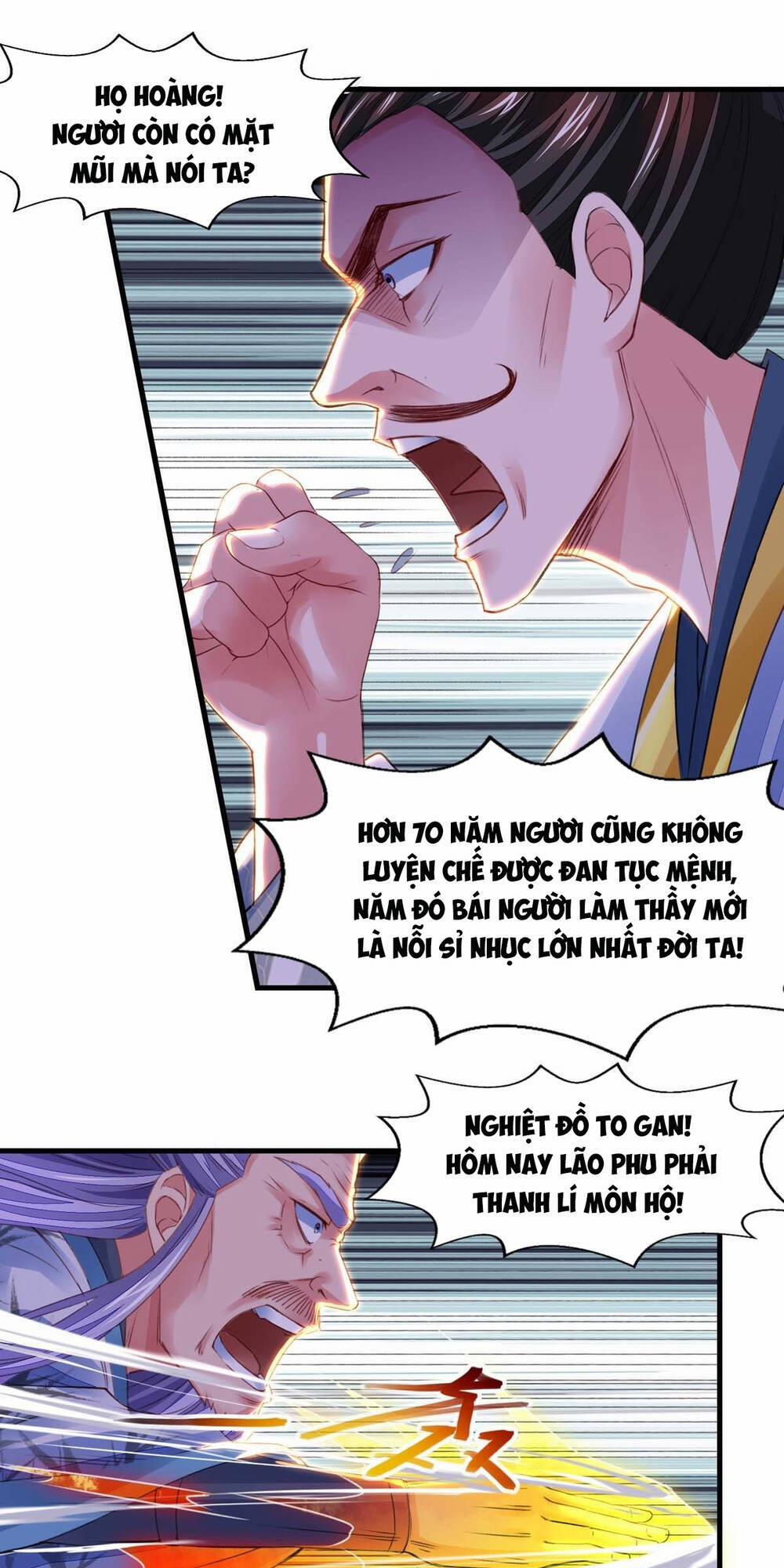 Ta Có Trăm Vạn Điểm Kỹ Năng 24 trang 24