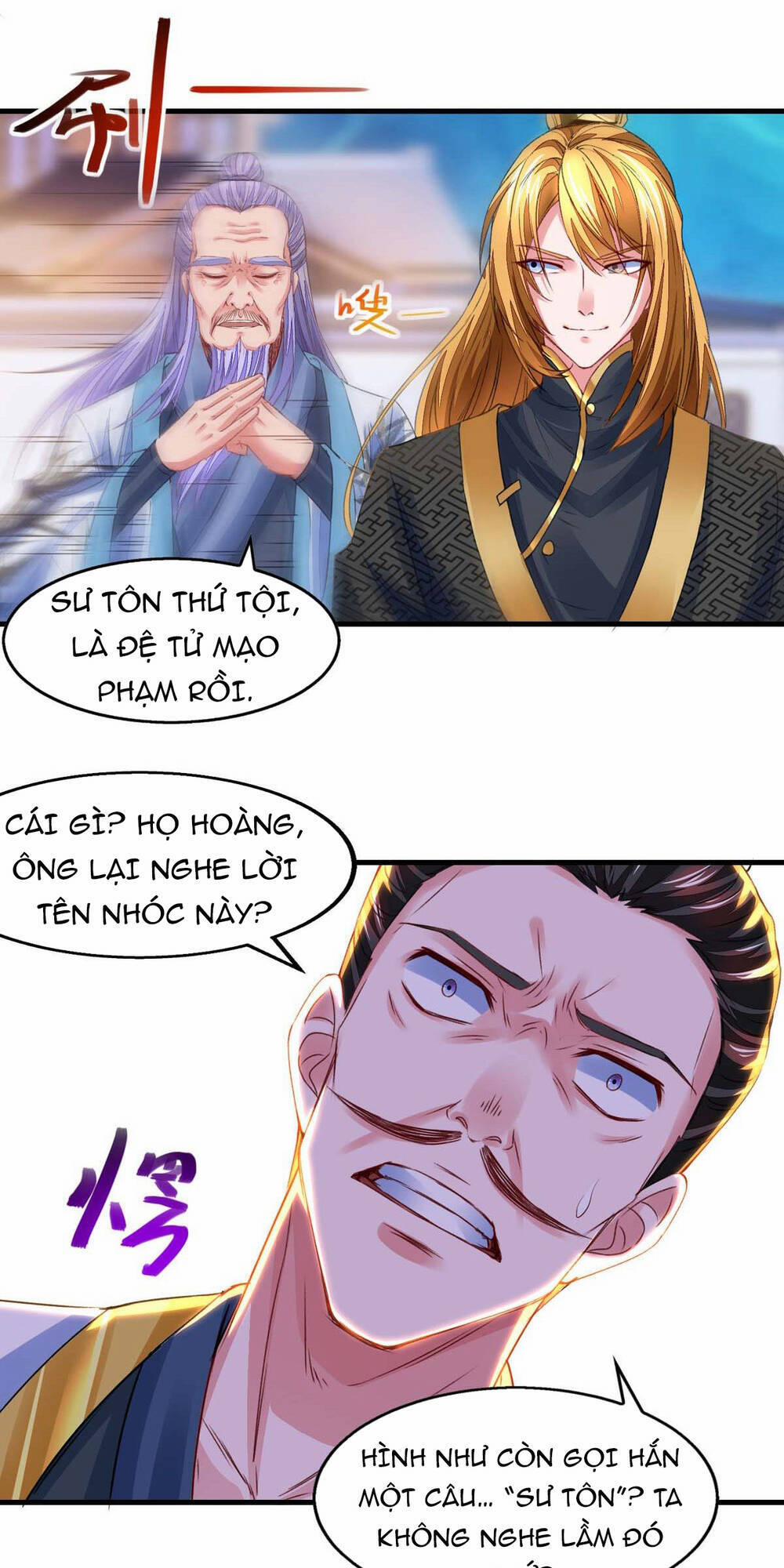 Ta Có Trăm Vạn Điểm Kỹ Năng 24 trang 28