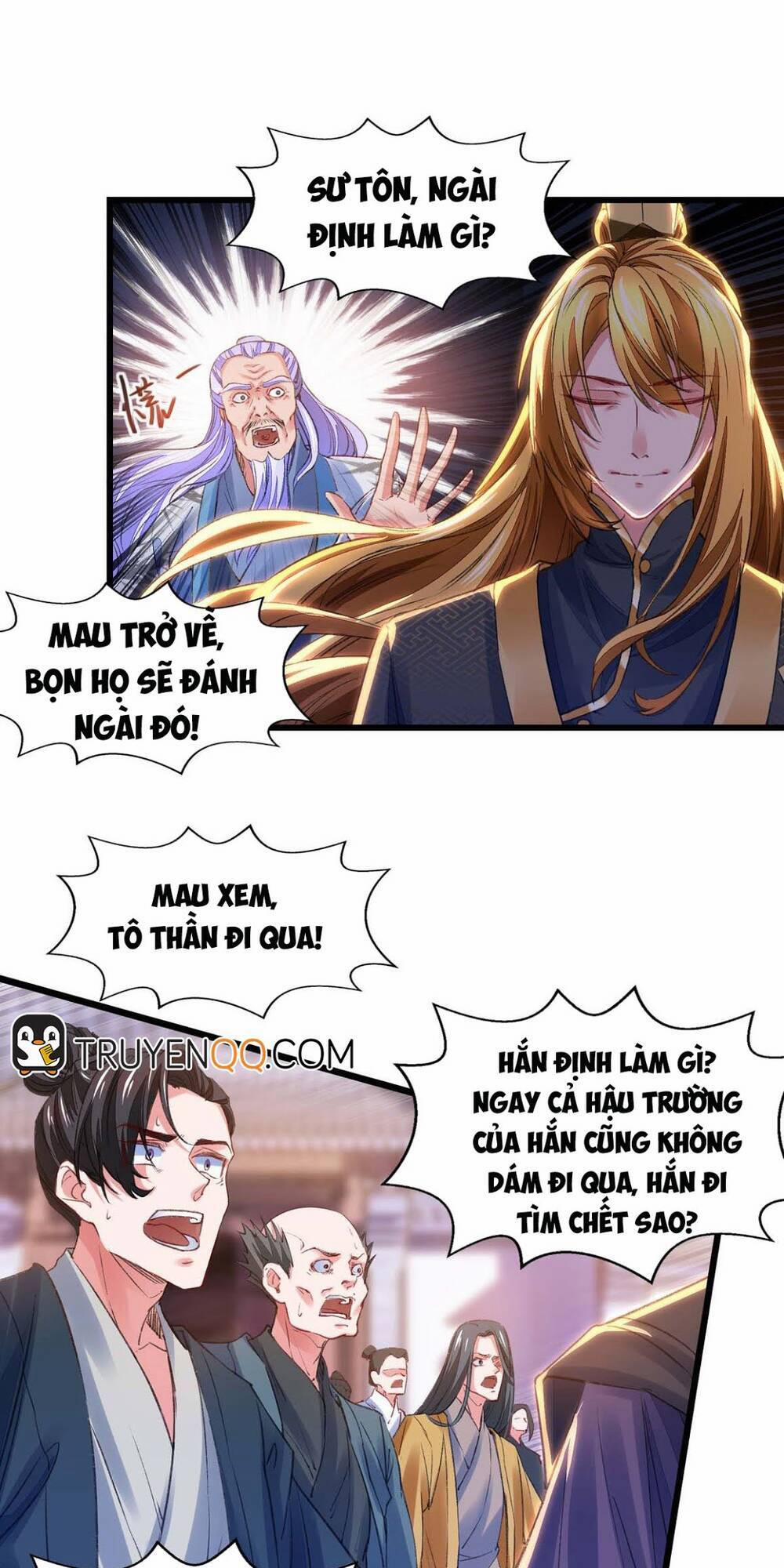 Ta Có Trăm Vạn Điểm Kỹ Năng 24 trang 3