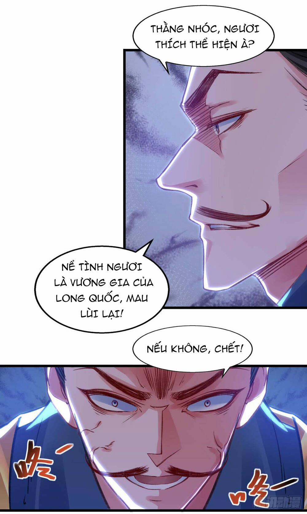 Ta Có Trăm Vạn Điểm Kỹ Năng 24 trang 5