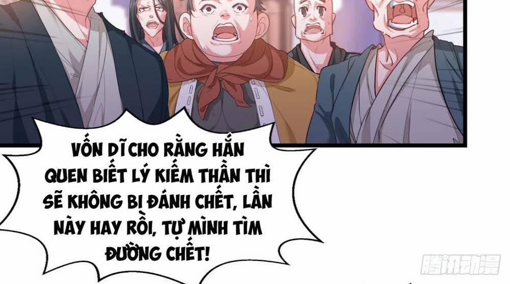 Ta Có Trăm Vạn Điểm Kỹ Năng 24 trang 9