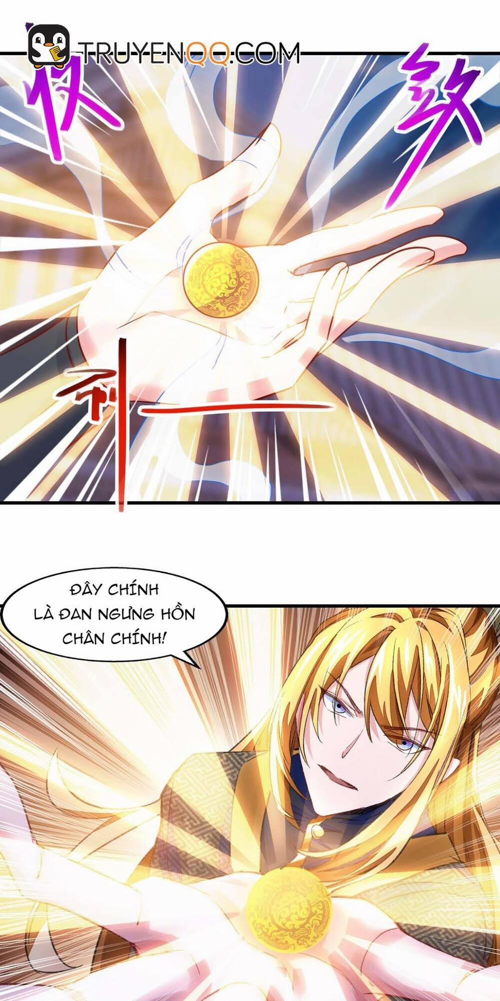 Ta Có Trăm Vạn Điểm Kỹ Năng 25 trang 14